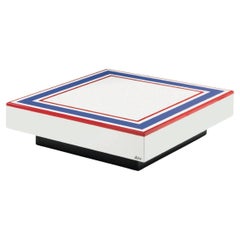Willy Rizzo Table Francia