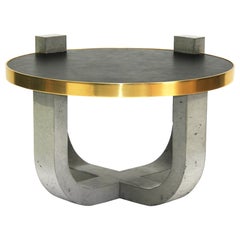 Table from Knuckle on Bone Collection