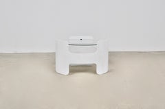 Table from Opal Möbel, 1960s