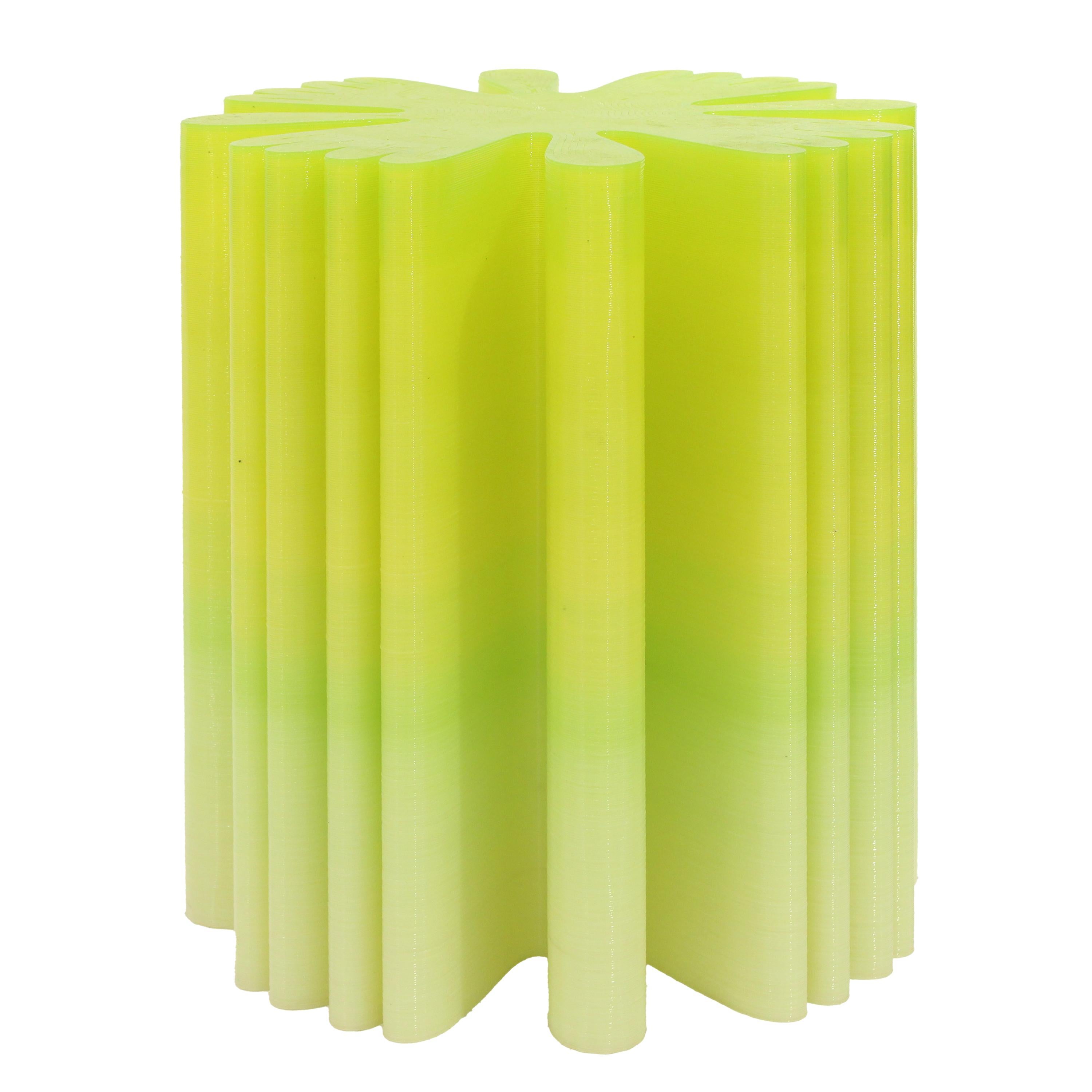 Tavolo della collezione 