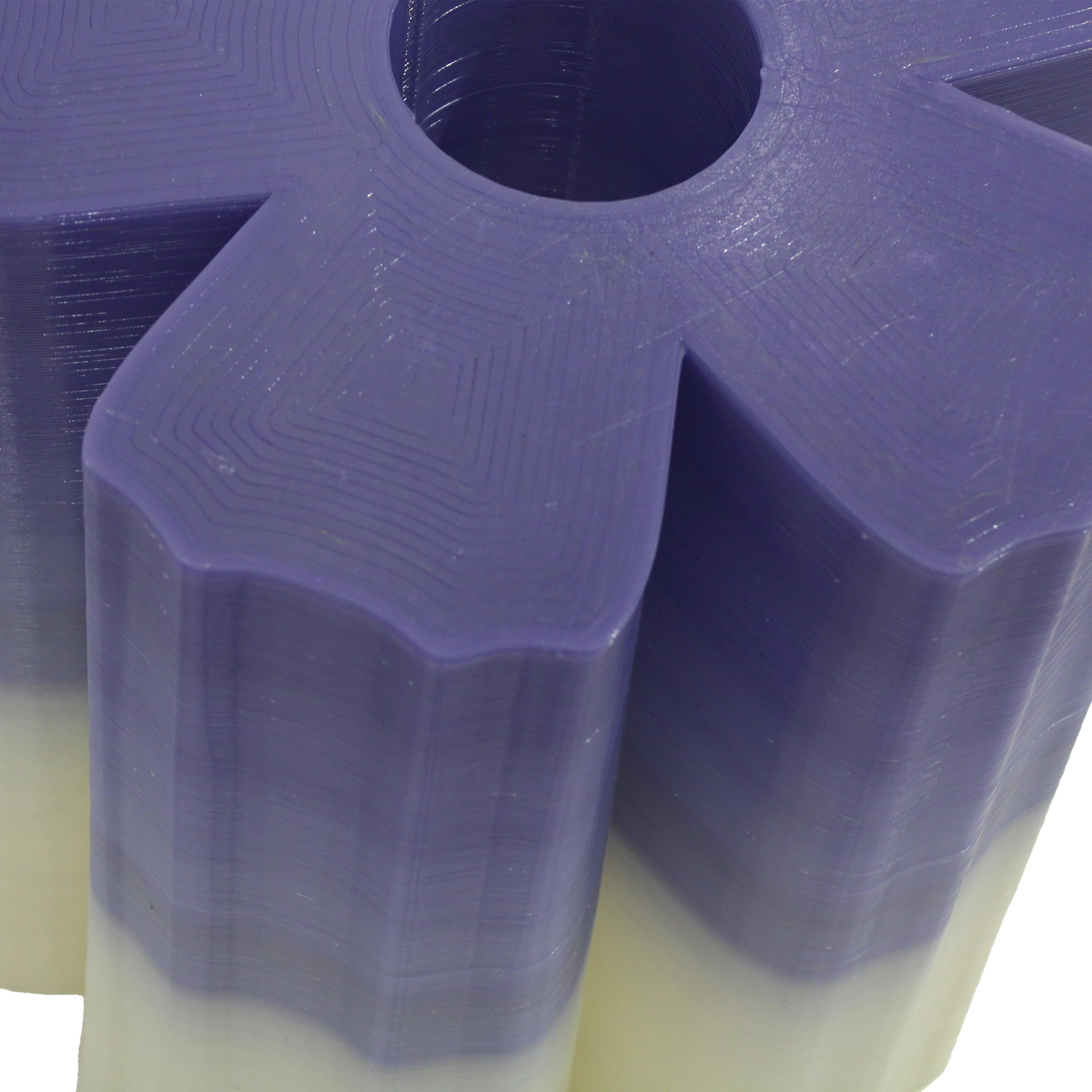 Table de la Collection 