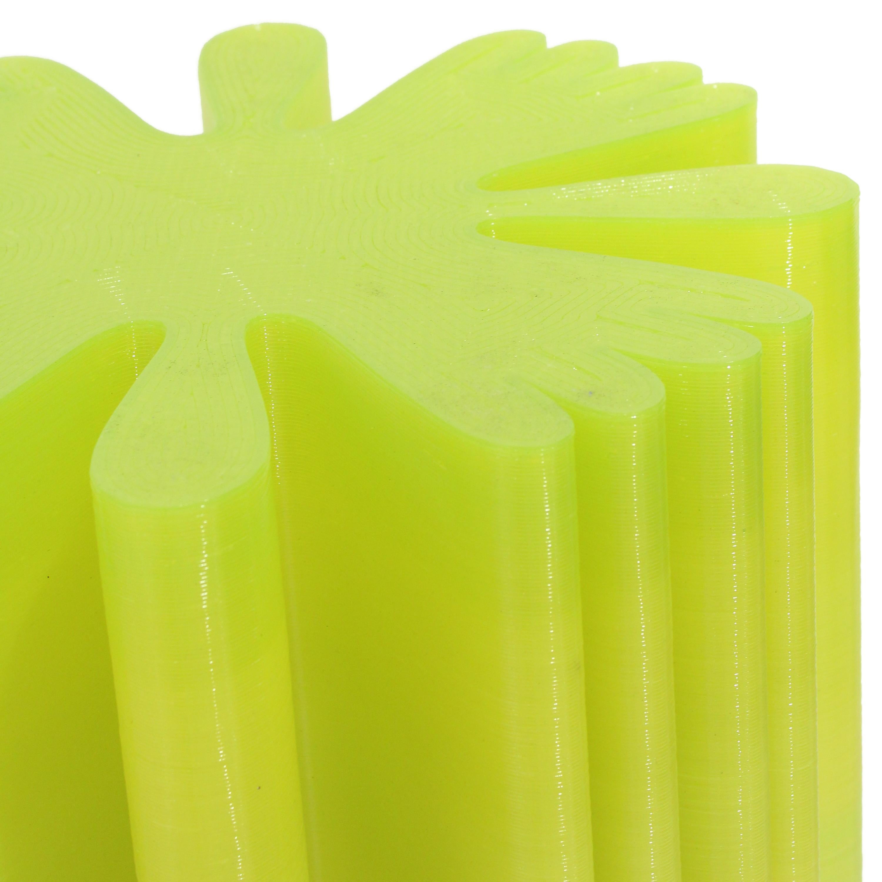 Tavolo della collezione 