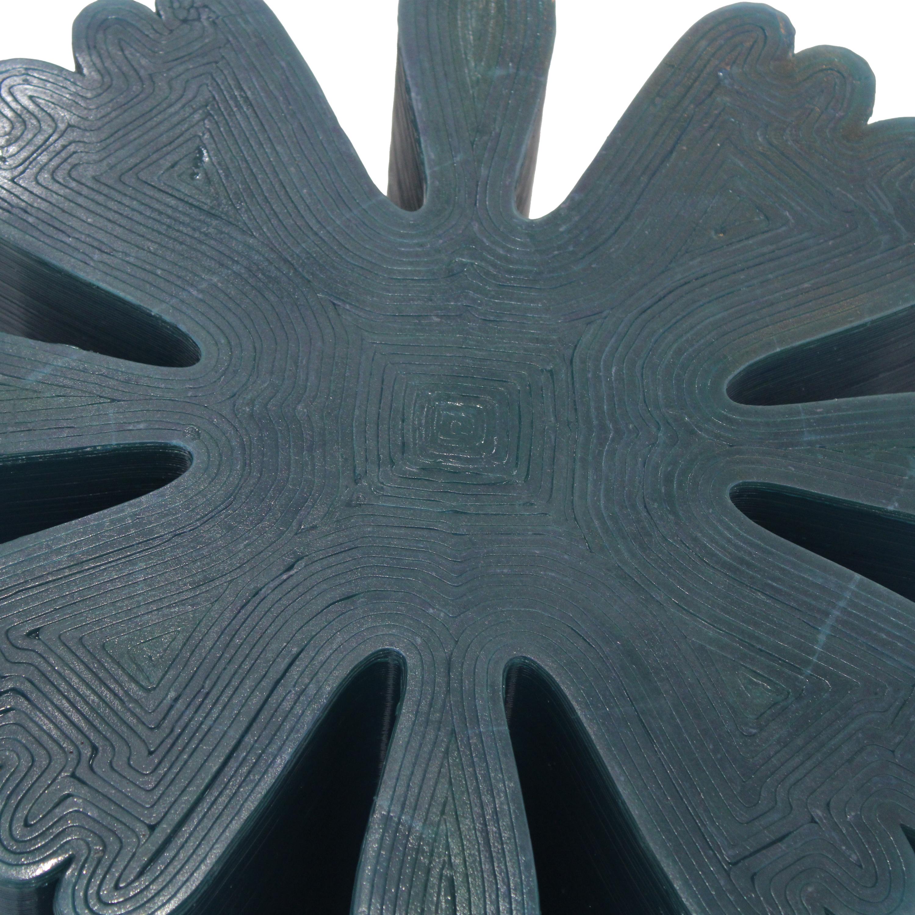 Tavolo della collezione 