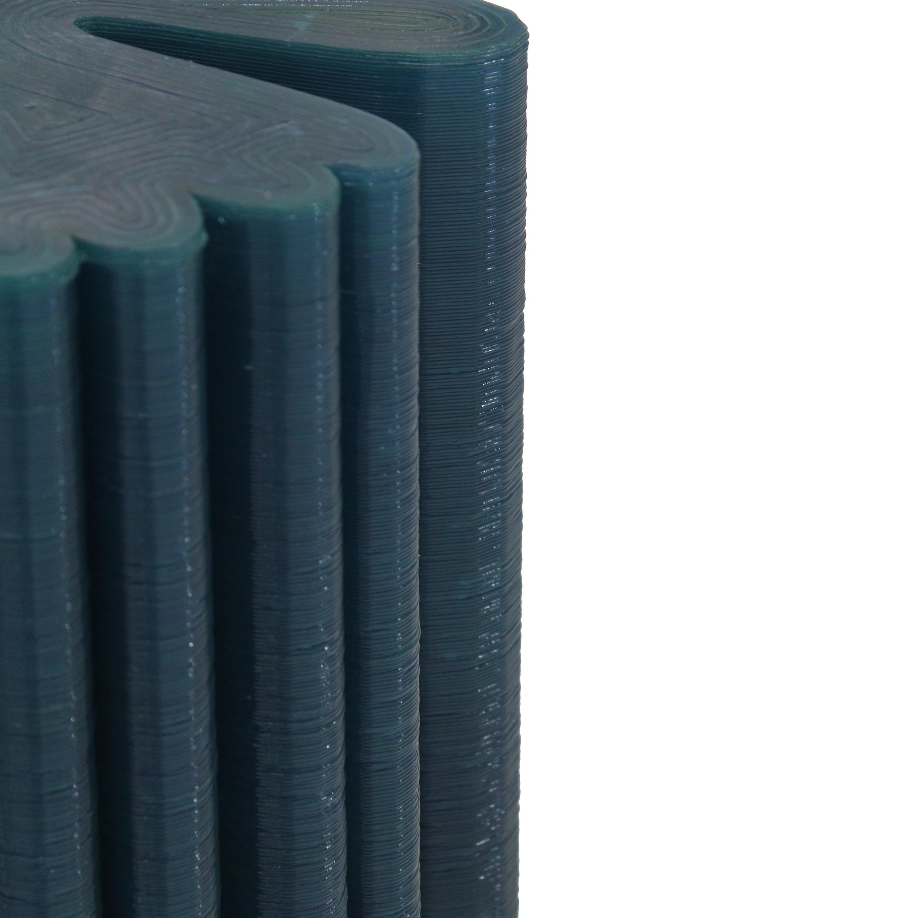 Tavolo della collezione 