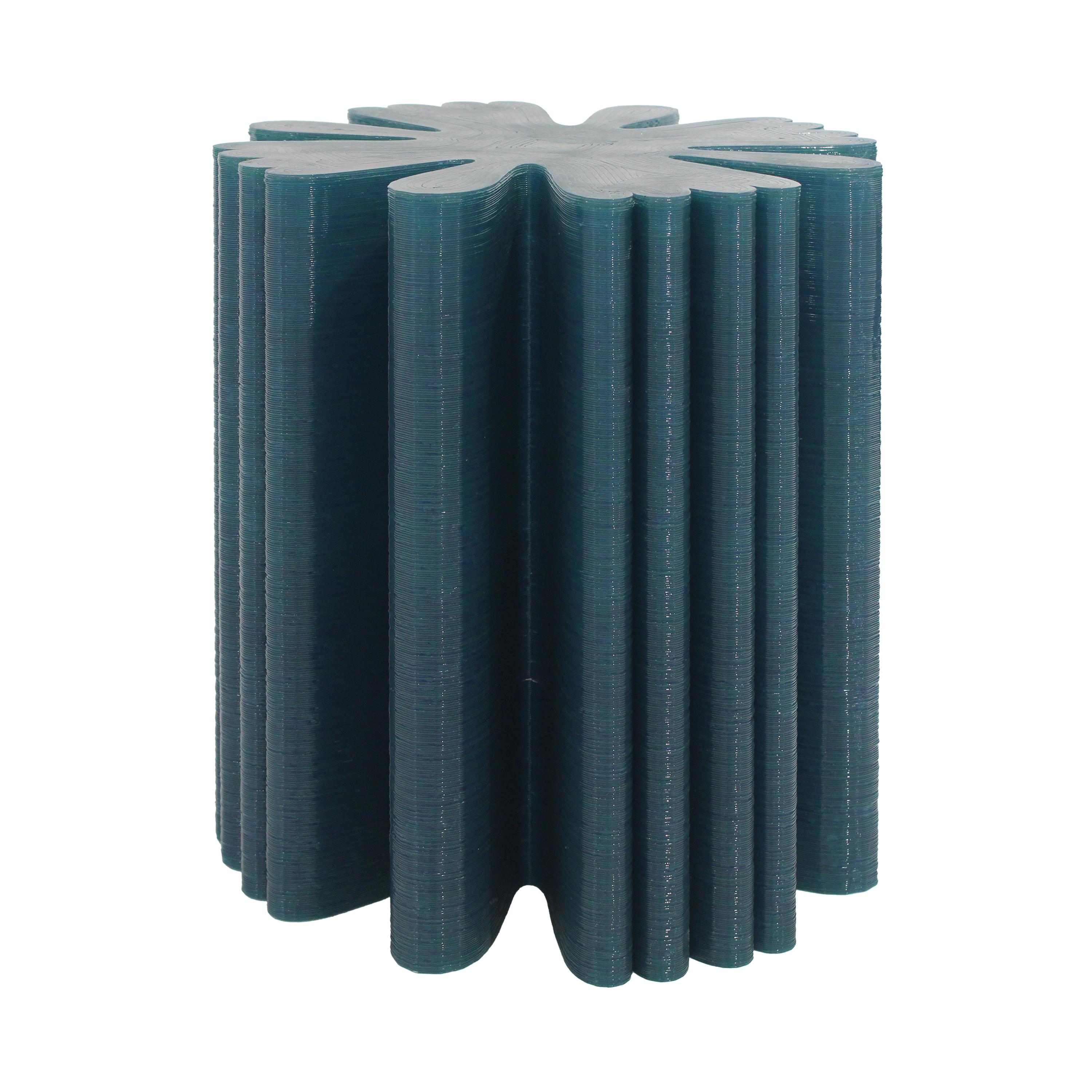 Tavolo della collezione 