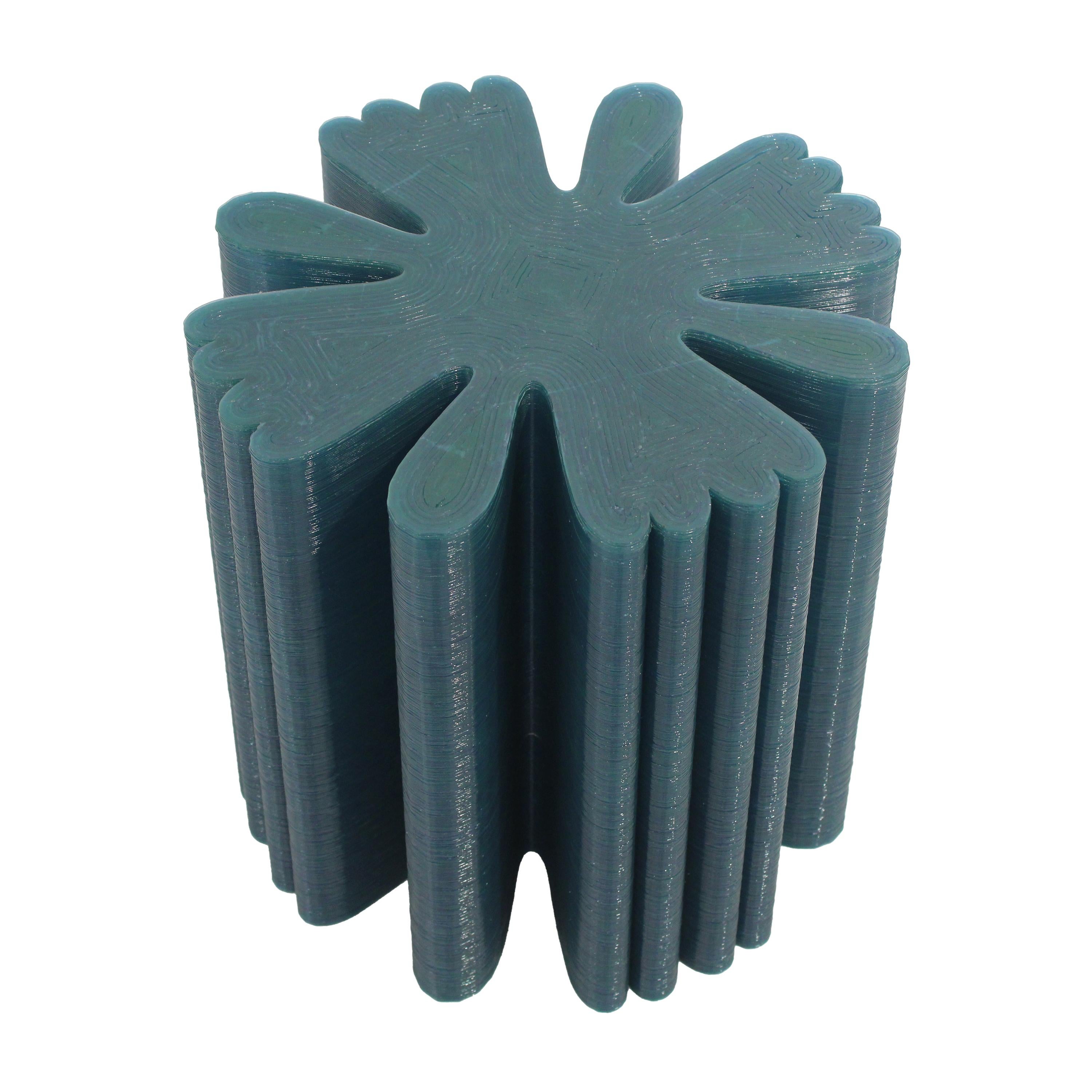 Plastica Tavolo della collezione 