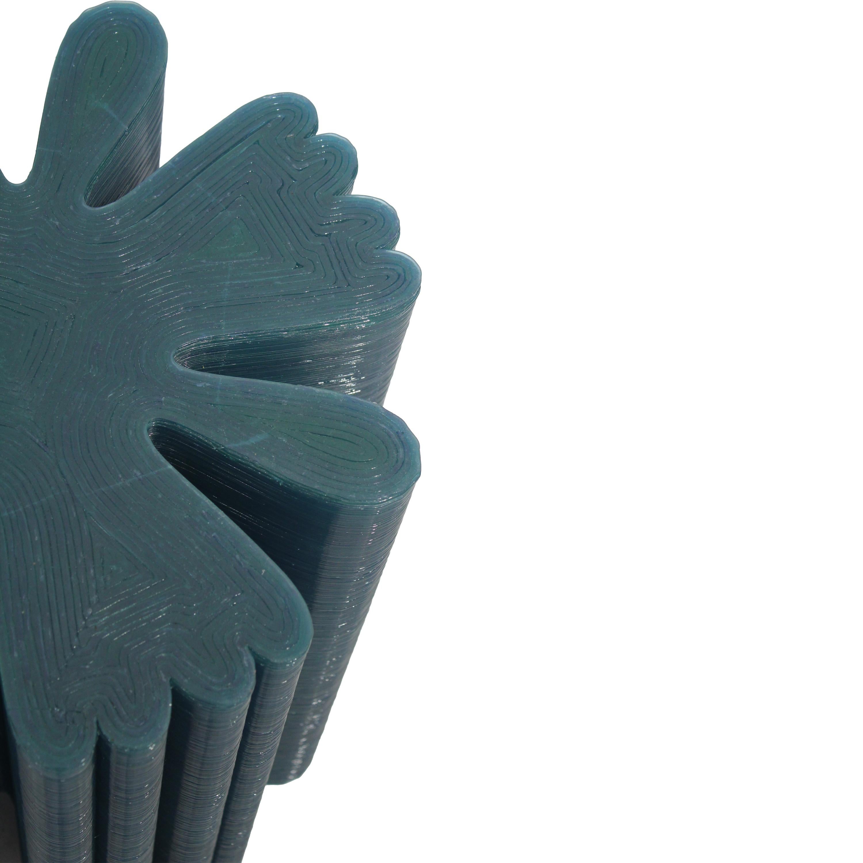 Tavolo della collezione 