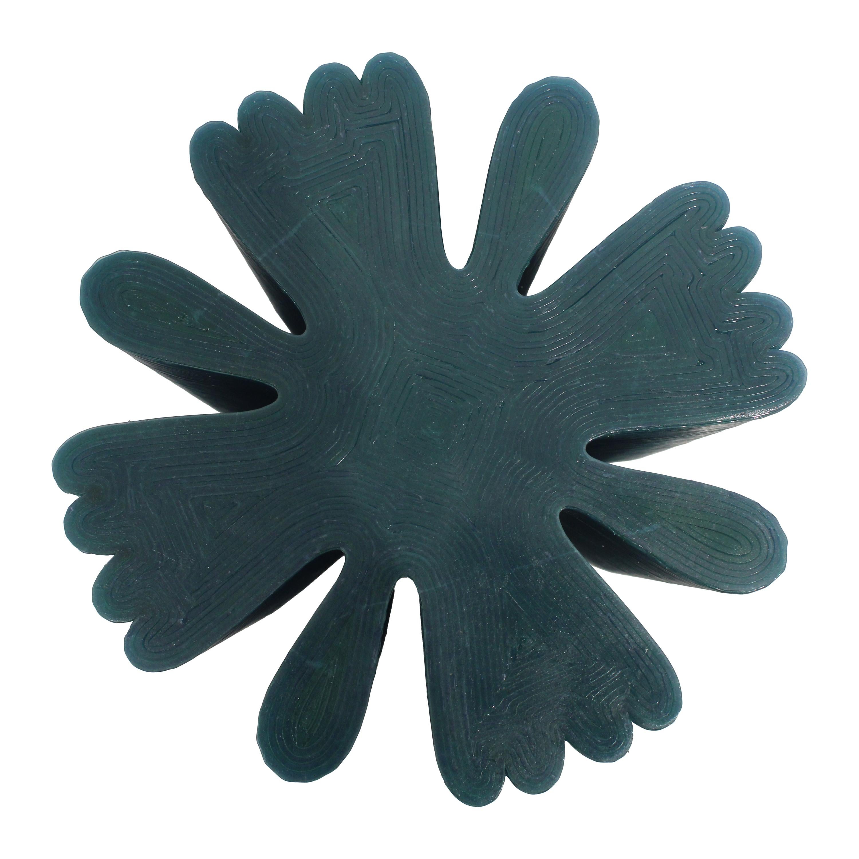 Tavolo della collezione 