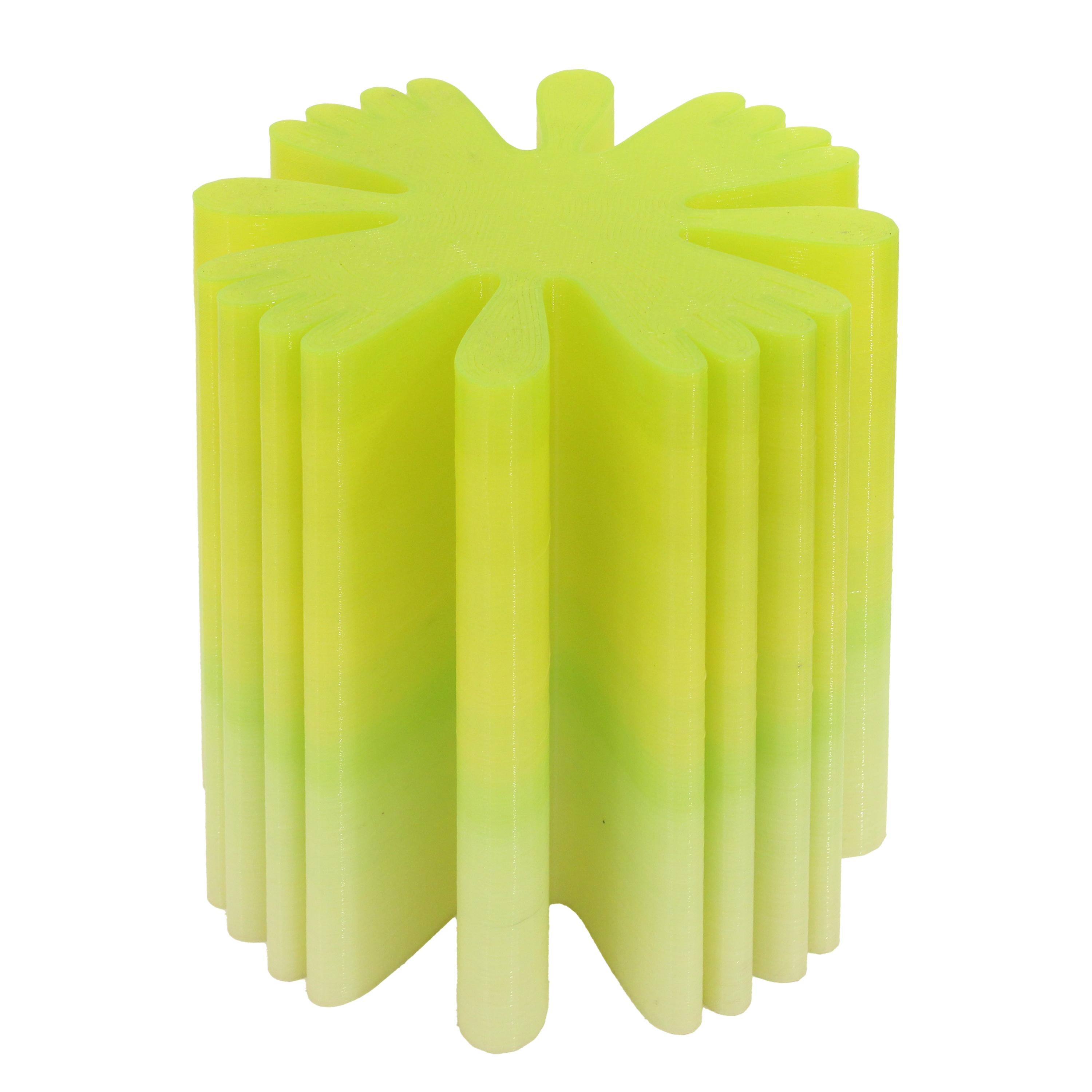 Tavolo della collezione 