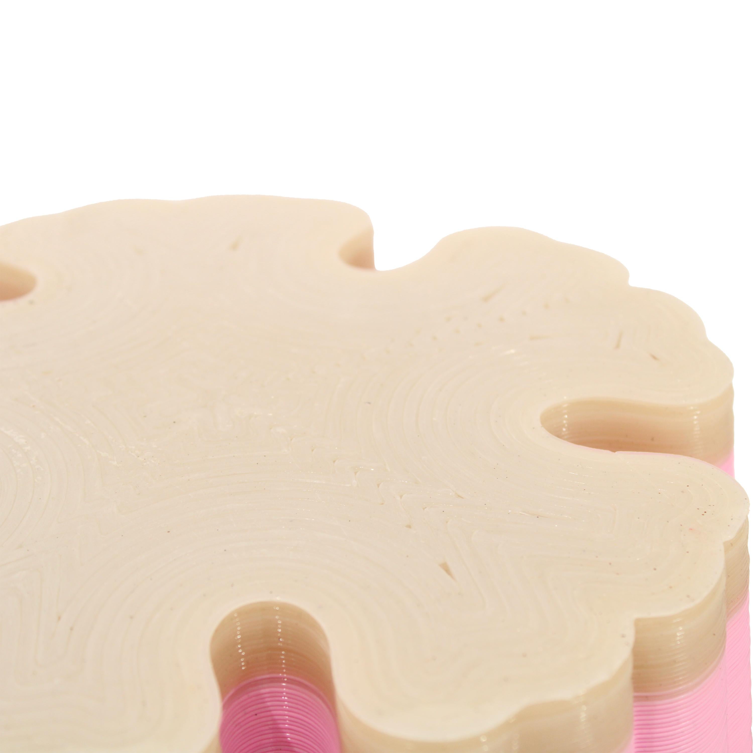 Table de la Collection 