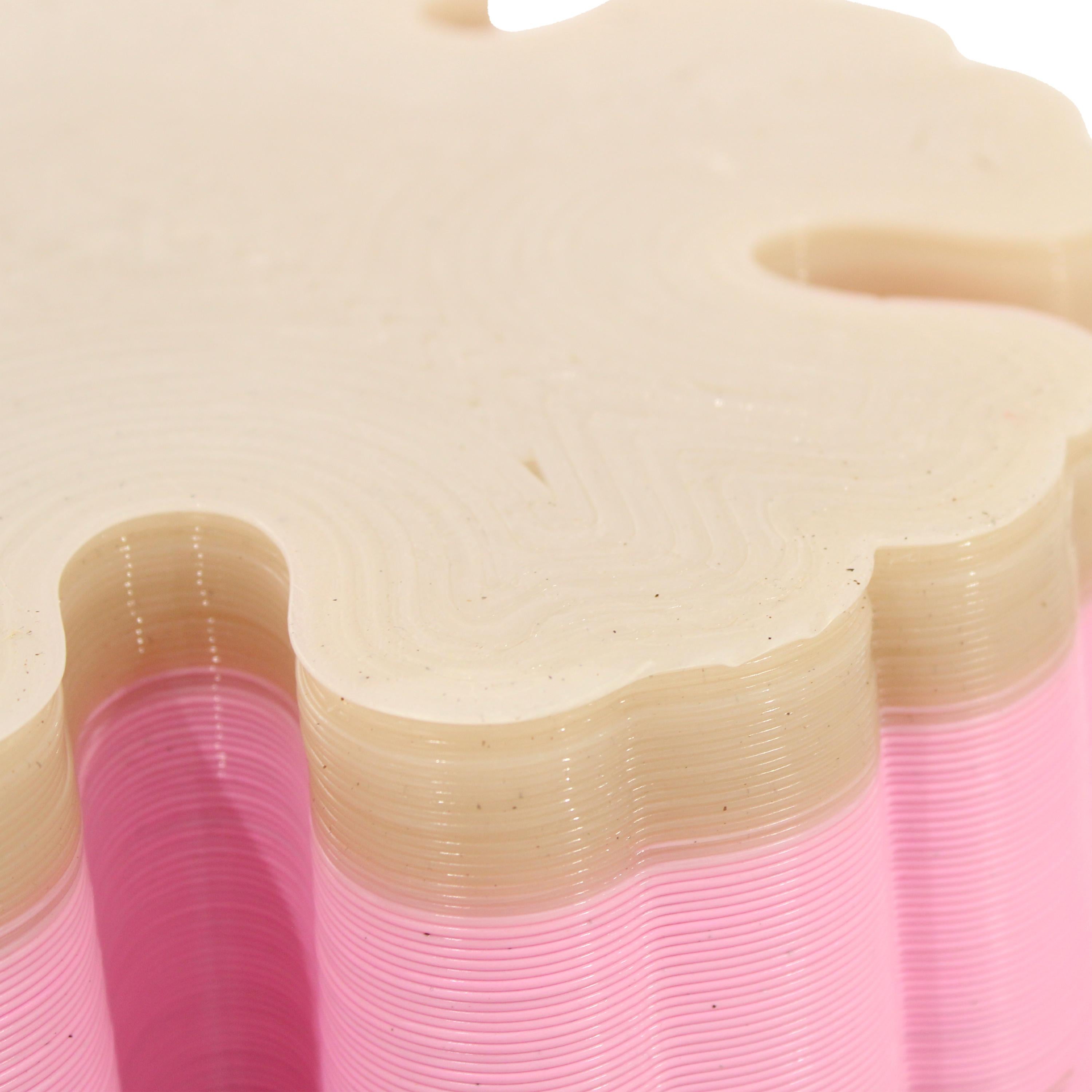 Table de la Collection 