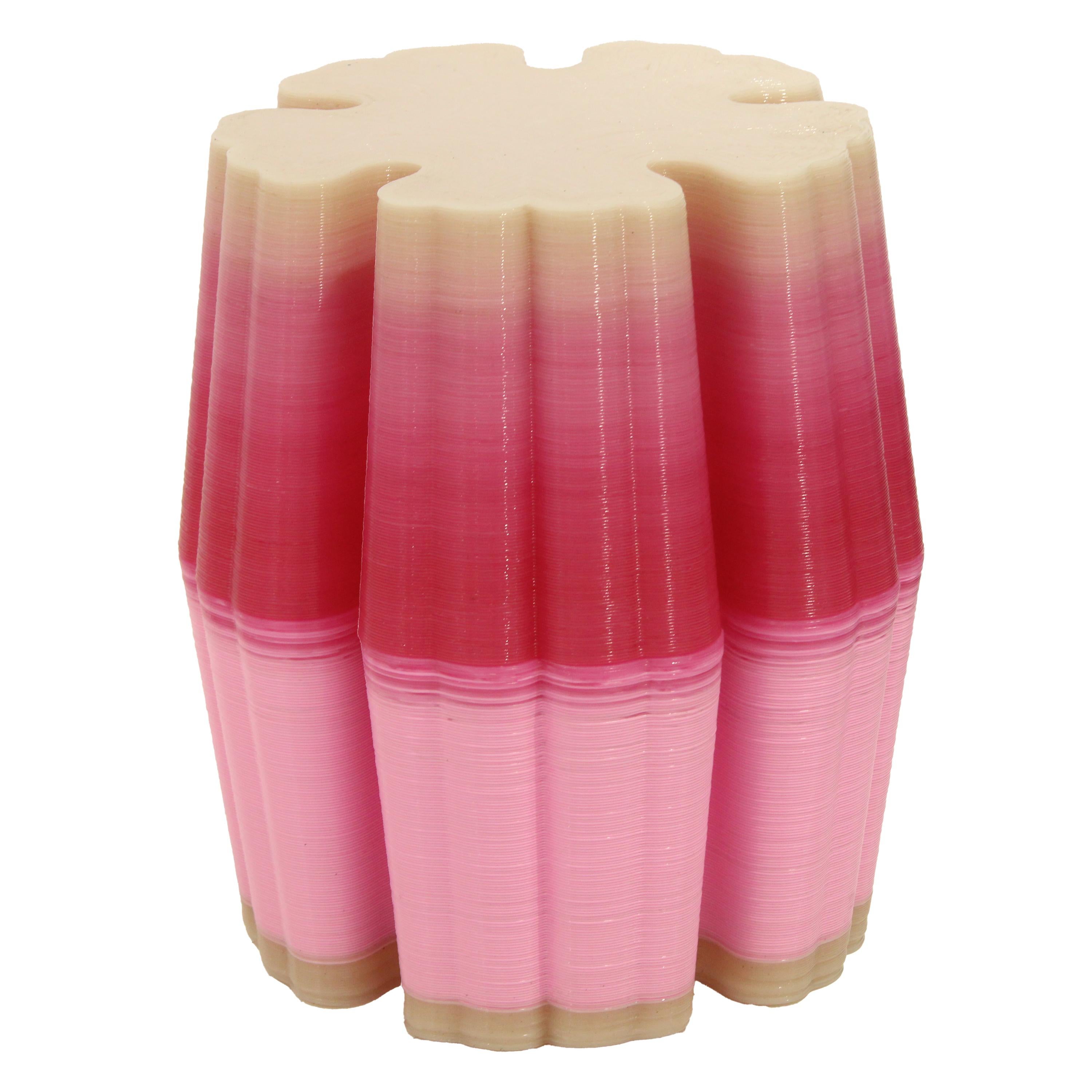 Table de la Collection 