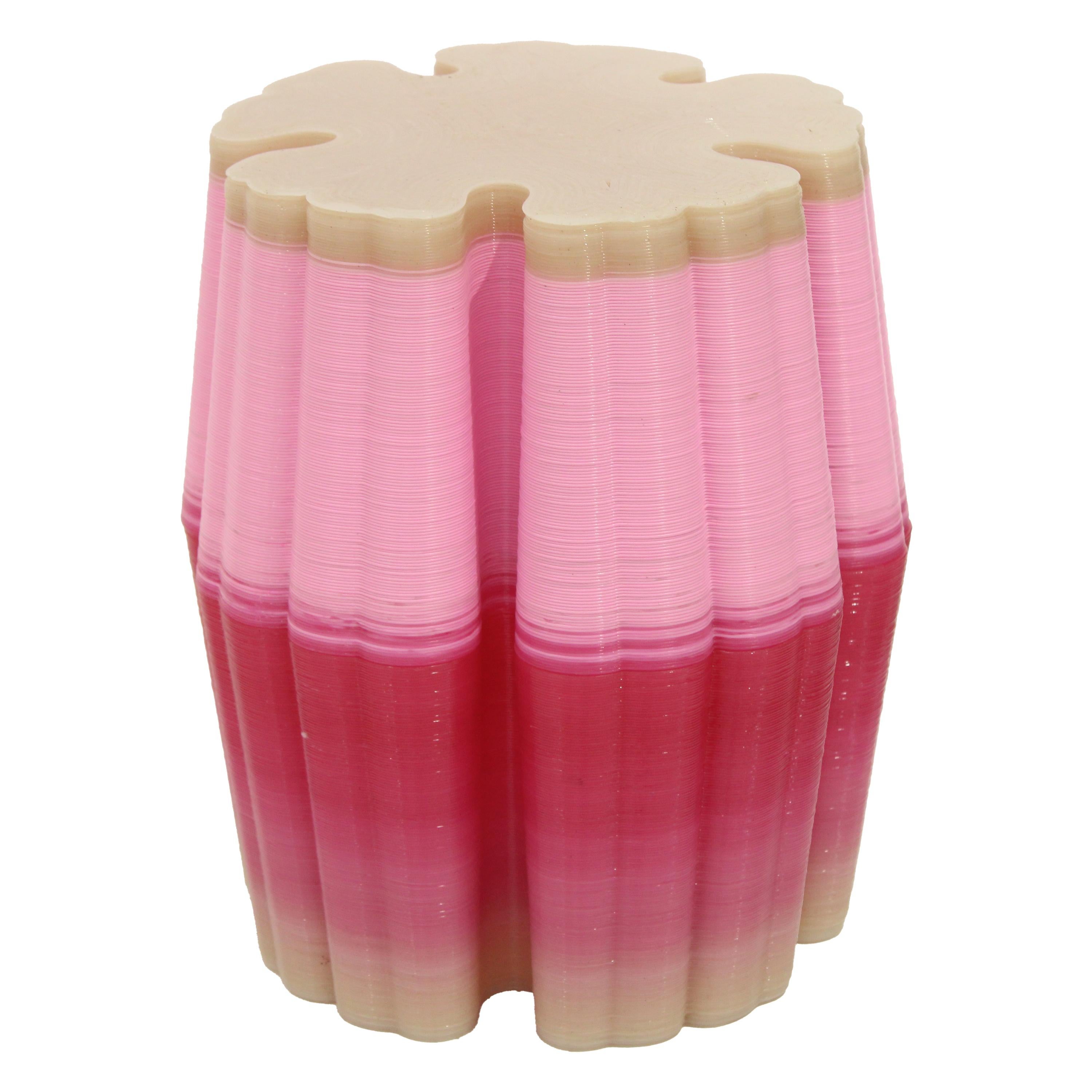 Table de la Collection 