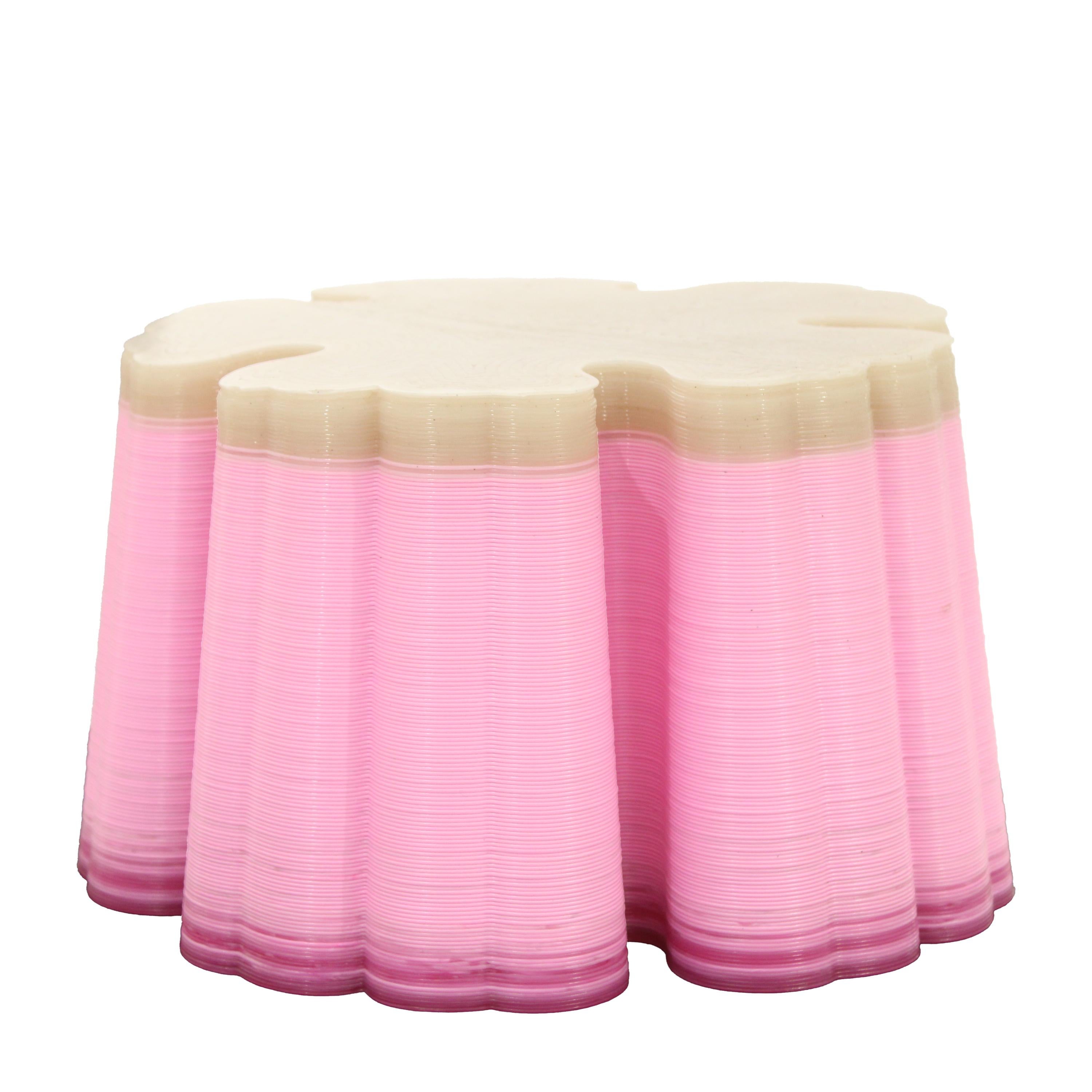 Table de la Collection 