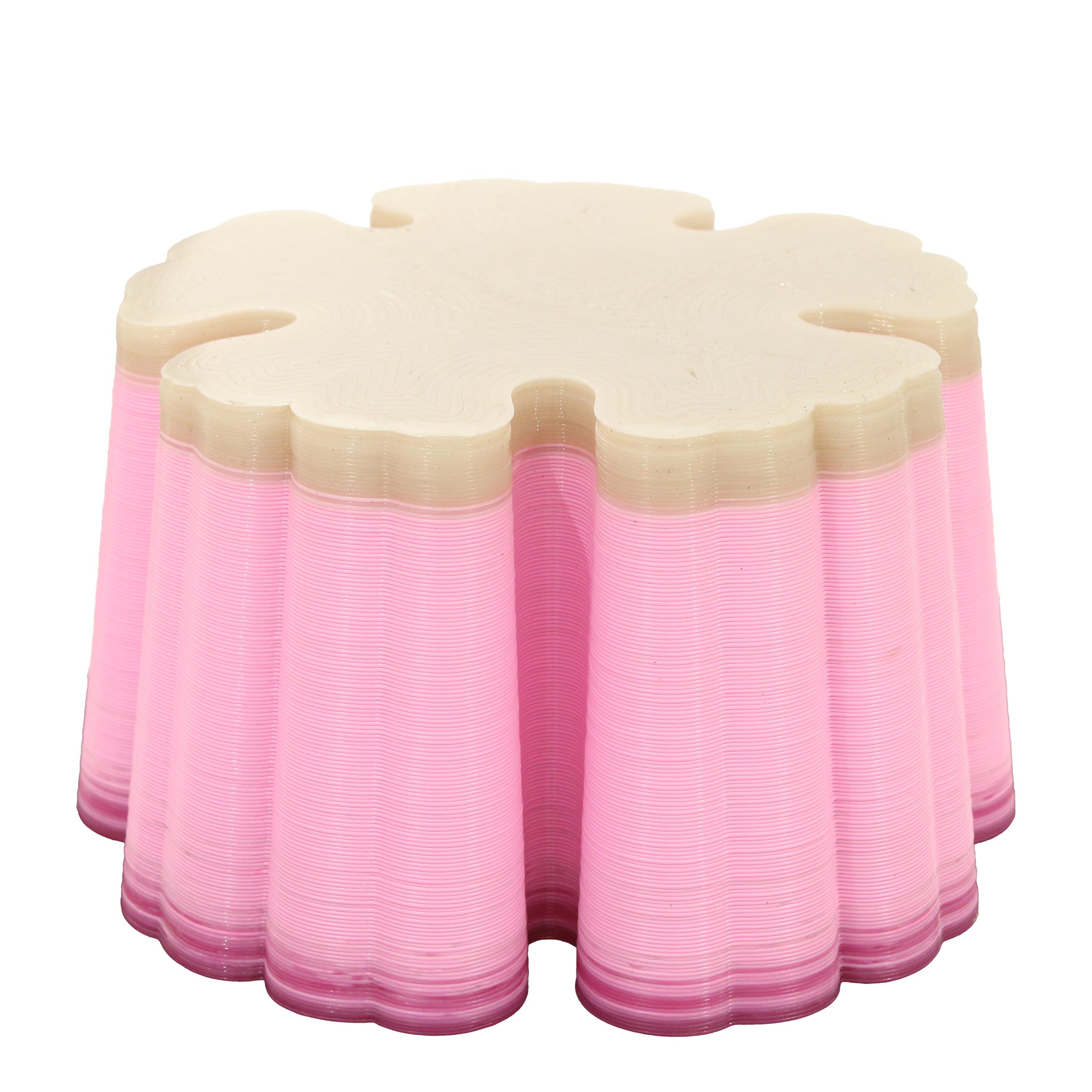 XXIe siècle et contemporain Table de la Collection 