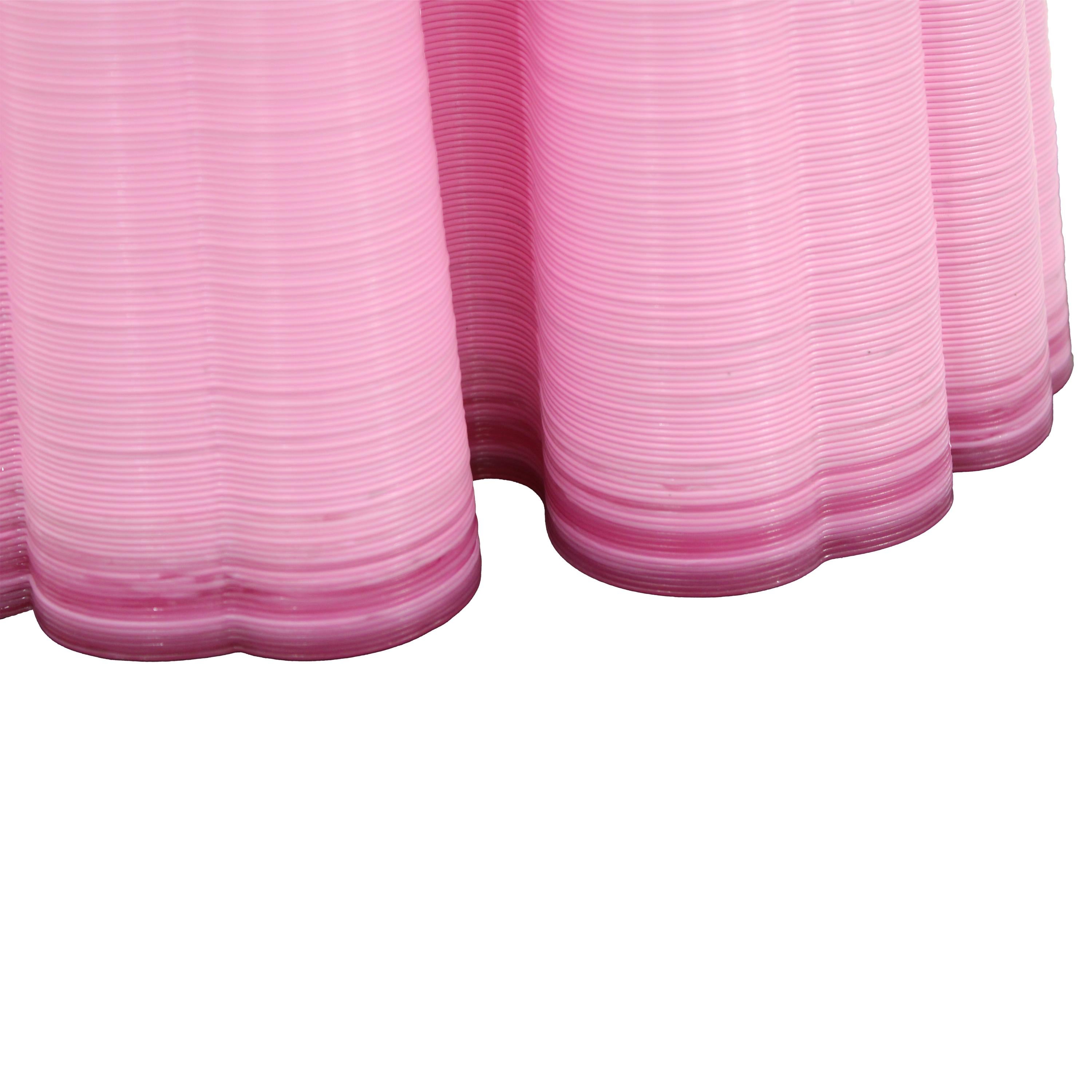 Table de la Collection 