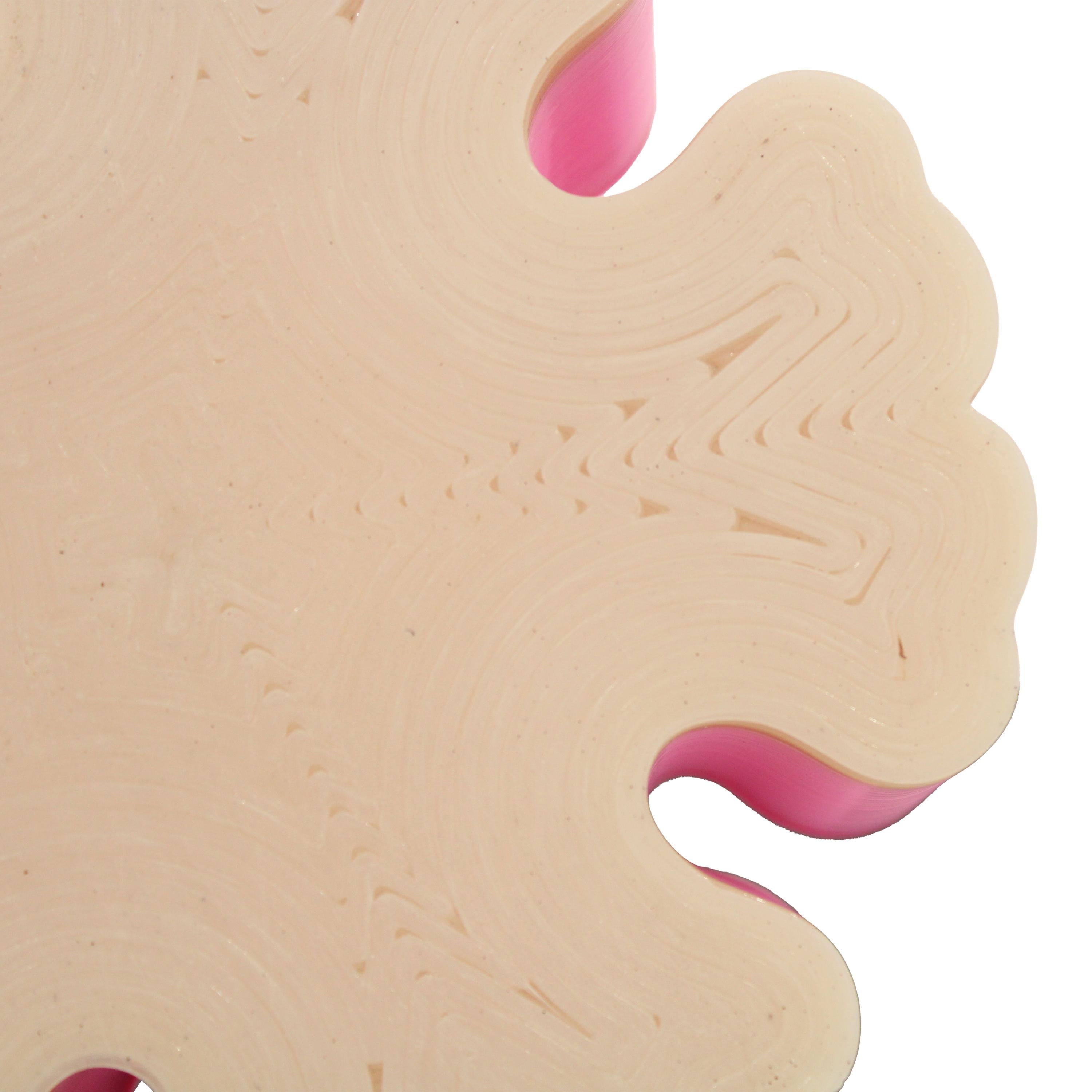 Table de la Collection 