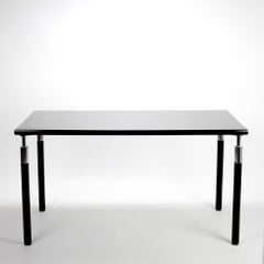 Table Gebrüder Thonet Vienna GmbH Late 20th Century