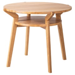 Table GLAMOR re-design Czechoslovakia 1960s