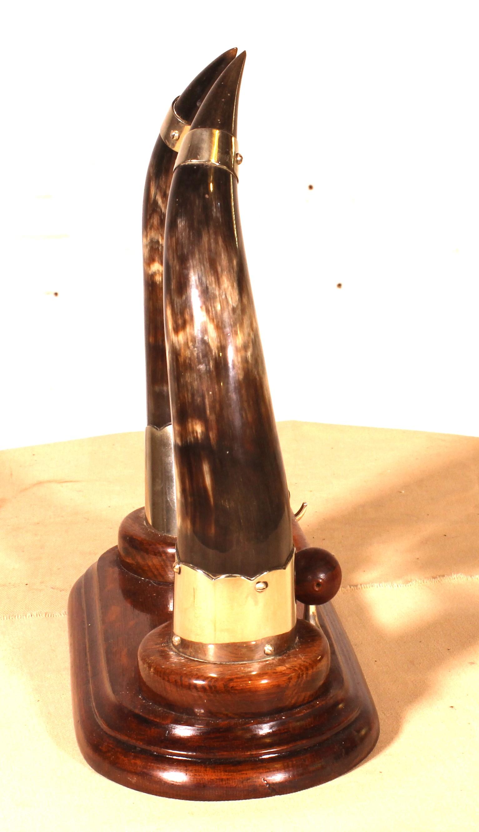 Chêne Gong de table - 19e siècle en vente