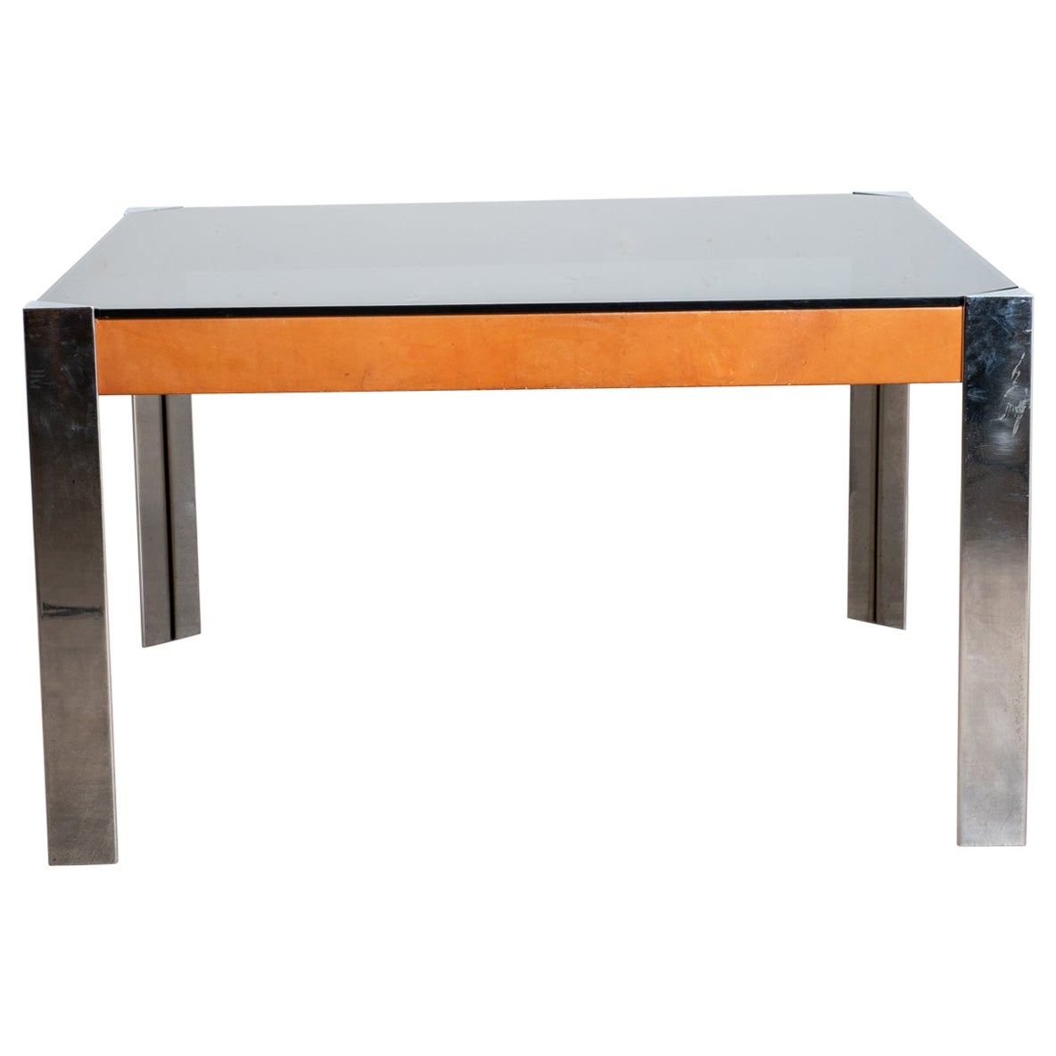 Table Guido Faleschini Pour Mariani, Italie, 1970