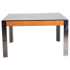 Mesa Guido Faleschini Pour Mariani, Italia, 1970