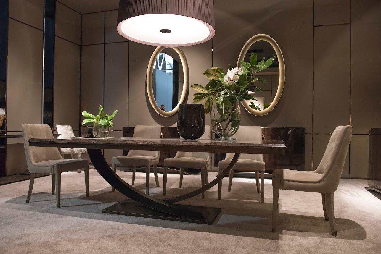 Table Haussmann In New Condition For Sale In Munich, Bavaria