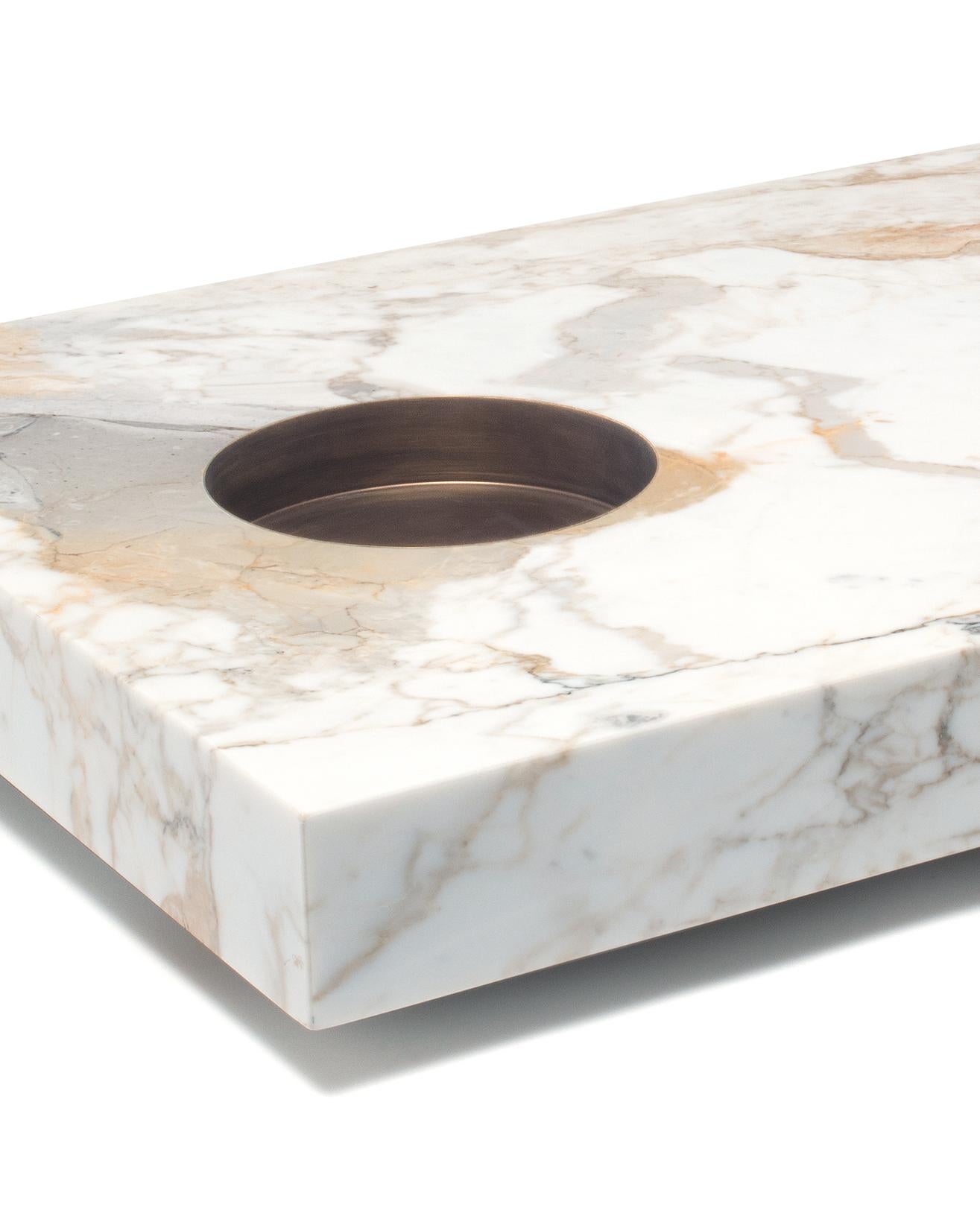 calacatta gold marble italy