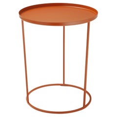 Table in Metal "Constance"