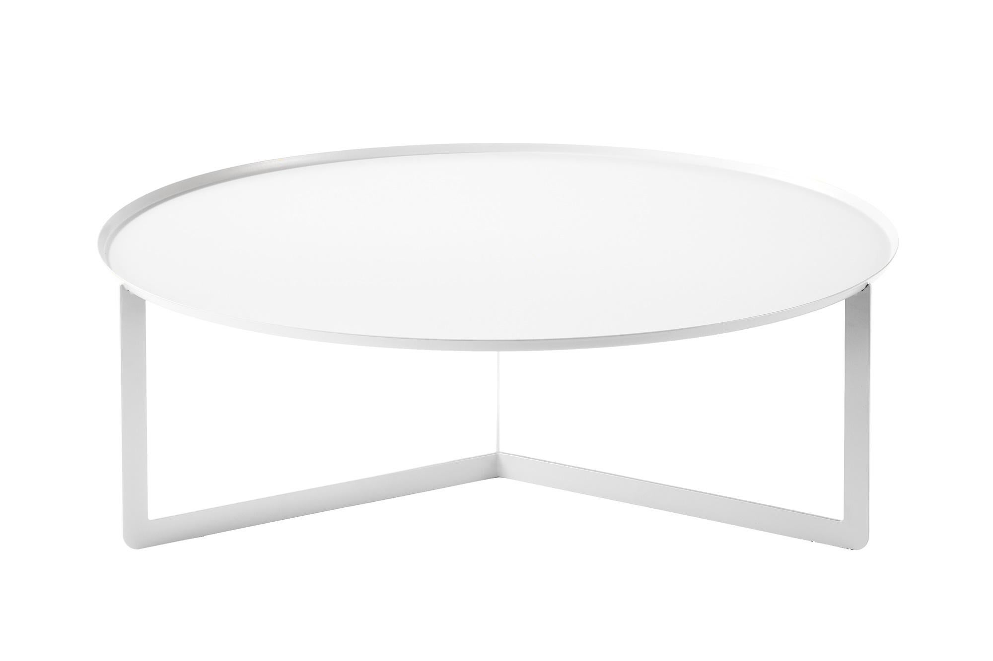 Table in Metal 