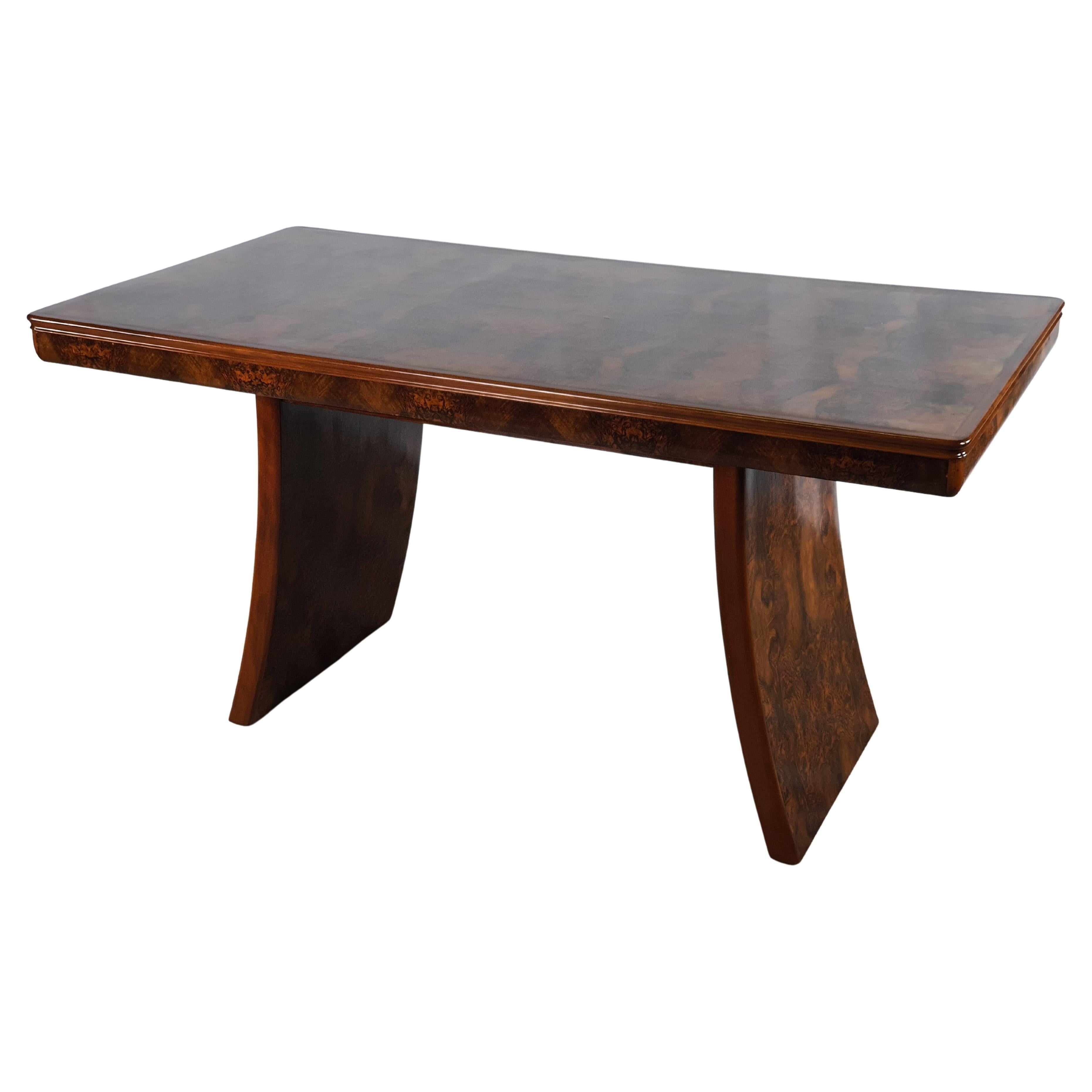 1940s Industrial Sawhorse Work Table Legs at 1stDibs