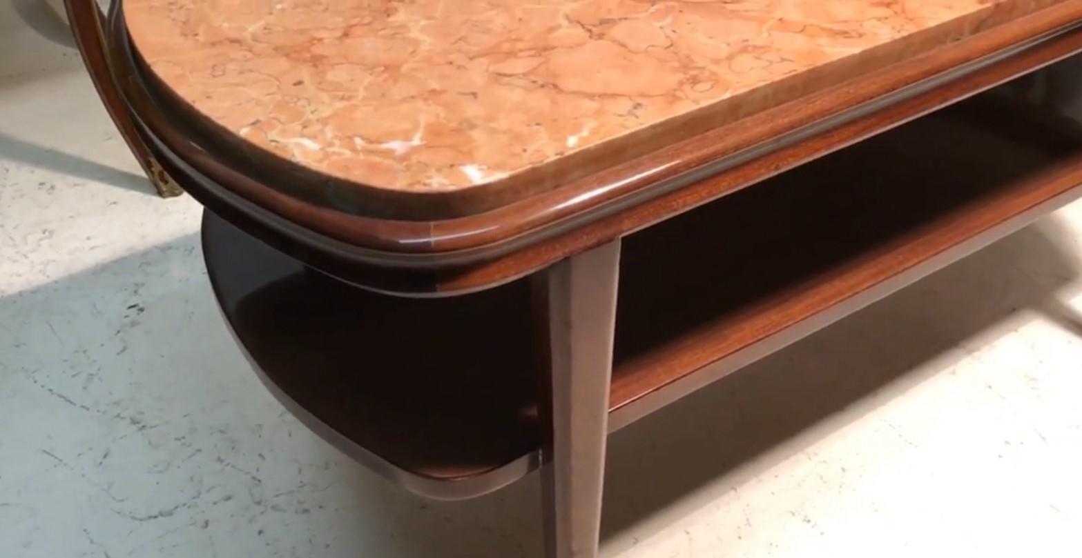 Table

Material: Wood and marble
Style: Art Deco
France
We have specialized in the sale of Art Deco and Art Nouveau and Vintage styles since 1982. If you have any questions we are at your disposal.
Pushing the button that reads 'View All From