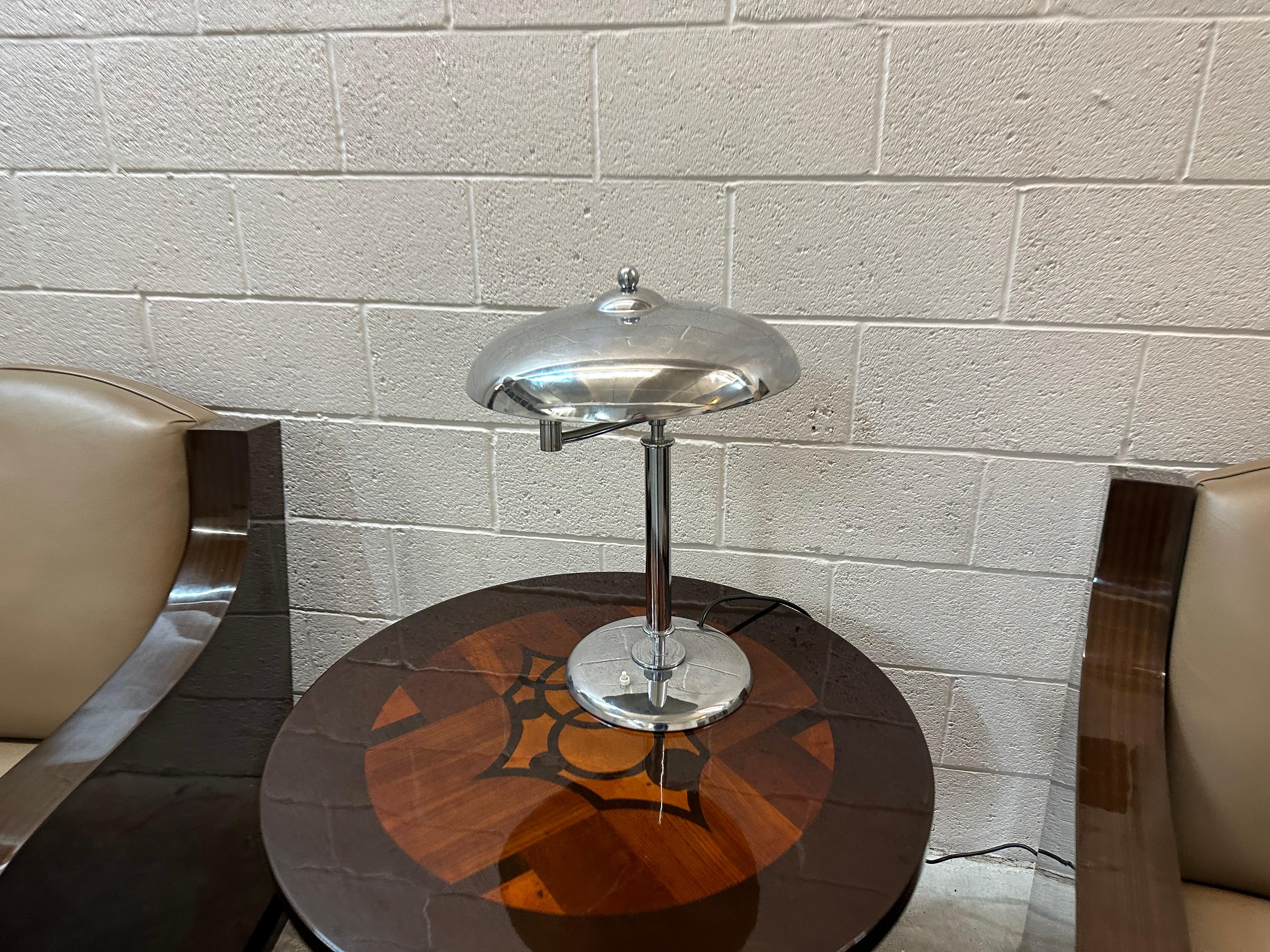 Table in Wood, French, 1980 For Sale 4