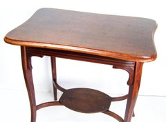 Tabelle J&J Kohn Nr.303:: um 1900