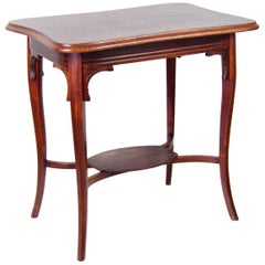 Table J&J Kohn Nr.303, circa 1900