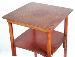 Tisch J&J Kohn Nr.366, um 1900