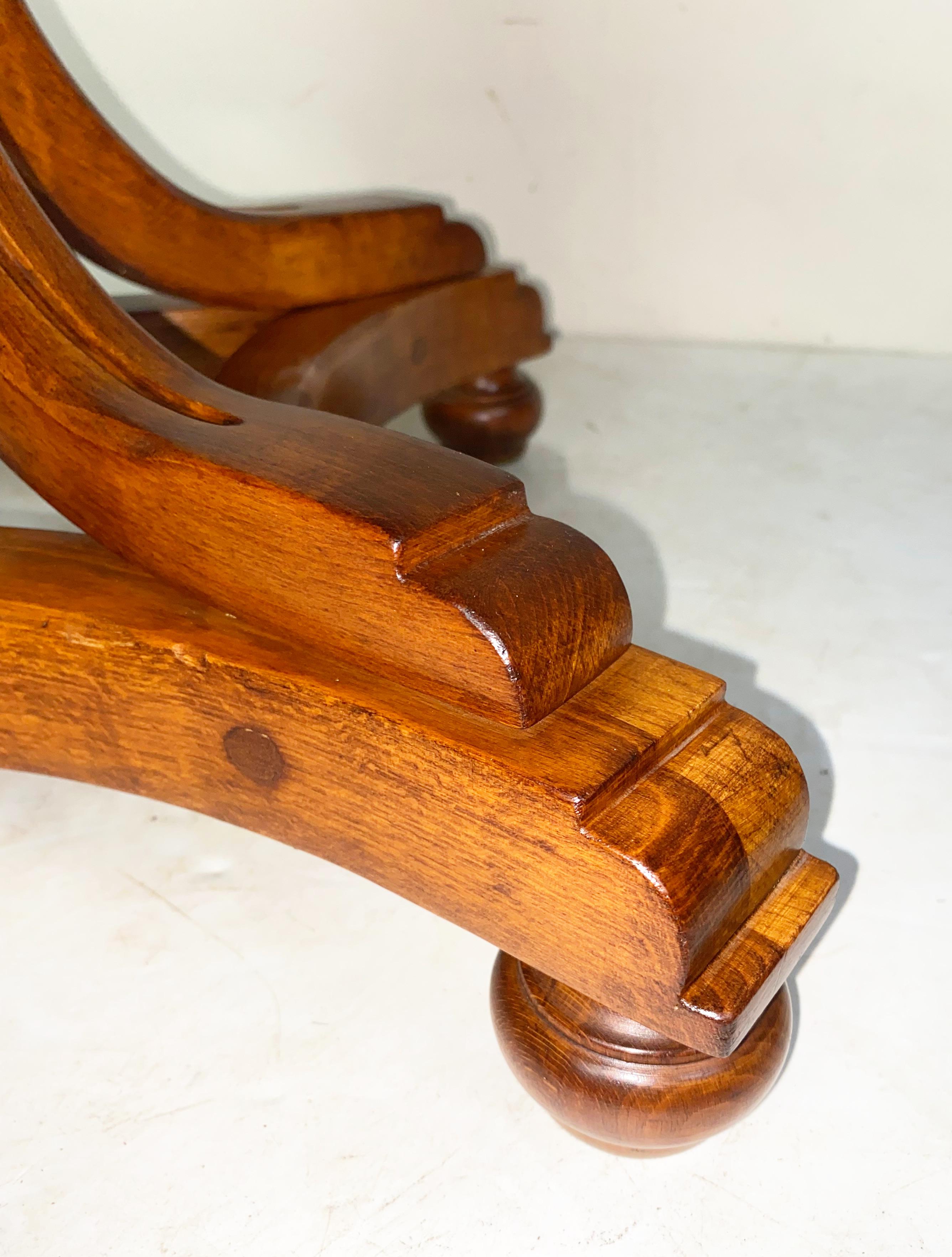 Tabla J&J Kohn, od Thonet en venta 3
