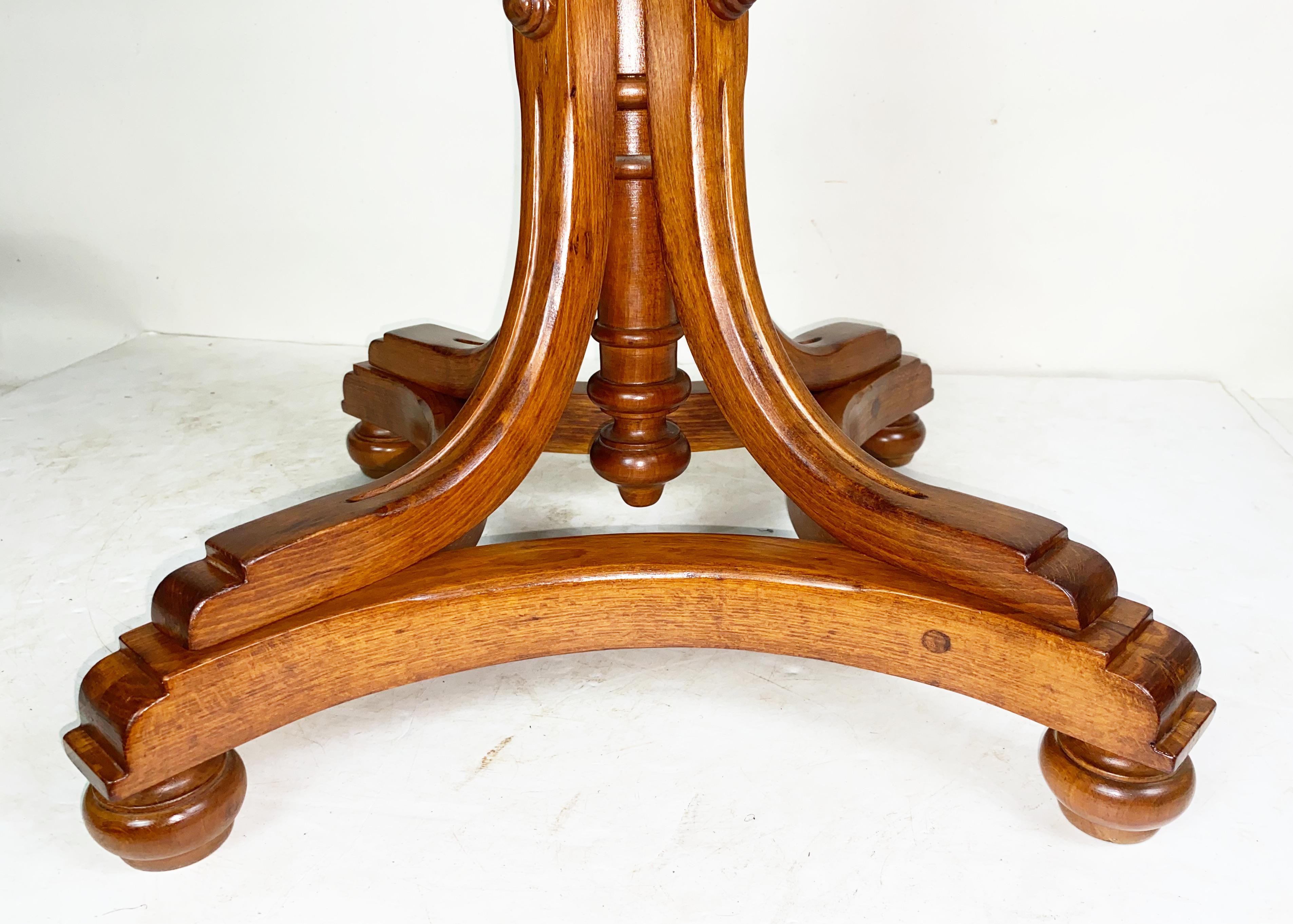 Tabla J&J Kohn, od Thonet en venta 4