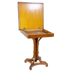 Tabla J&J Kohn, od Thonet