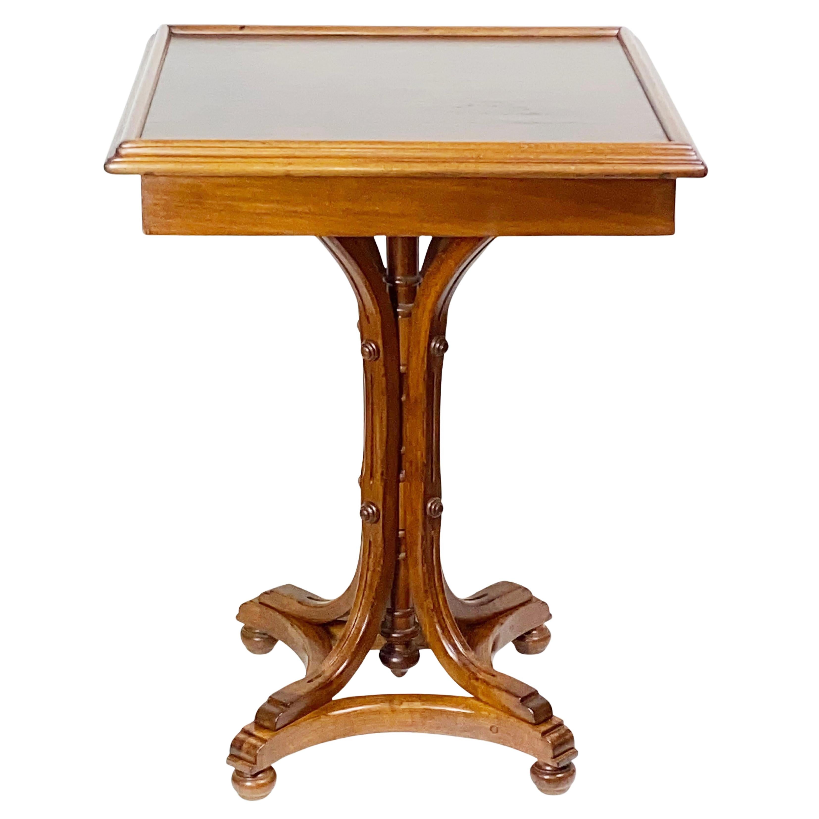 Tabla J&J Kohn, od Thonet Art Nouveau en venta
