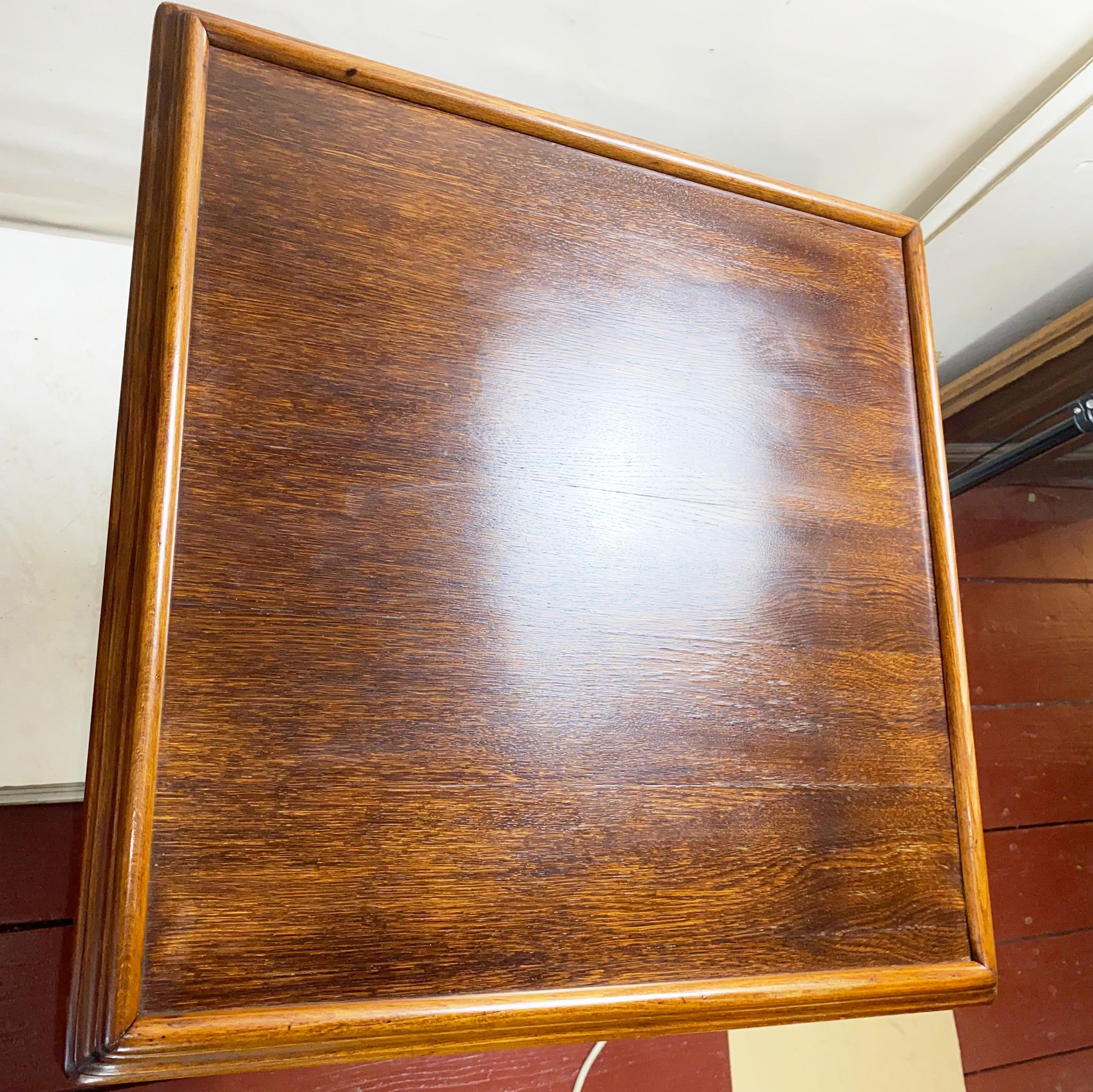 Tabla J&J Kohn, od Thonet Austríaco en venta