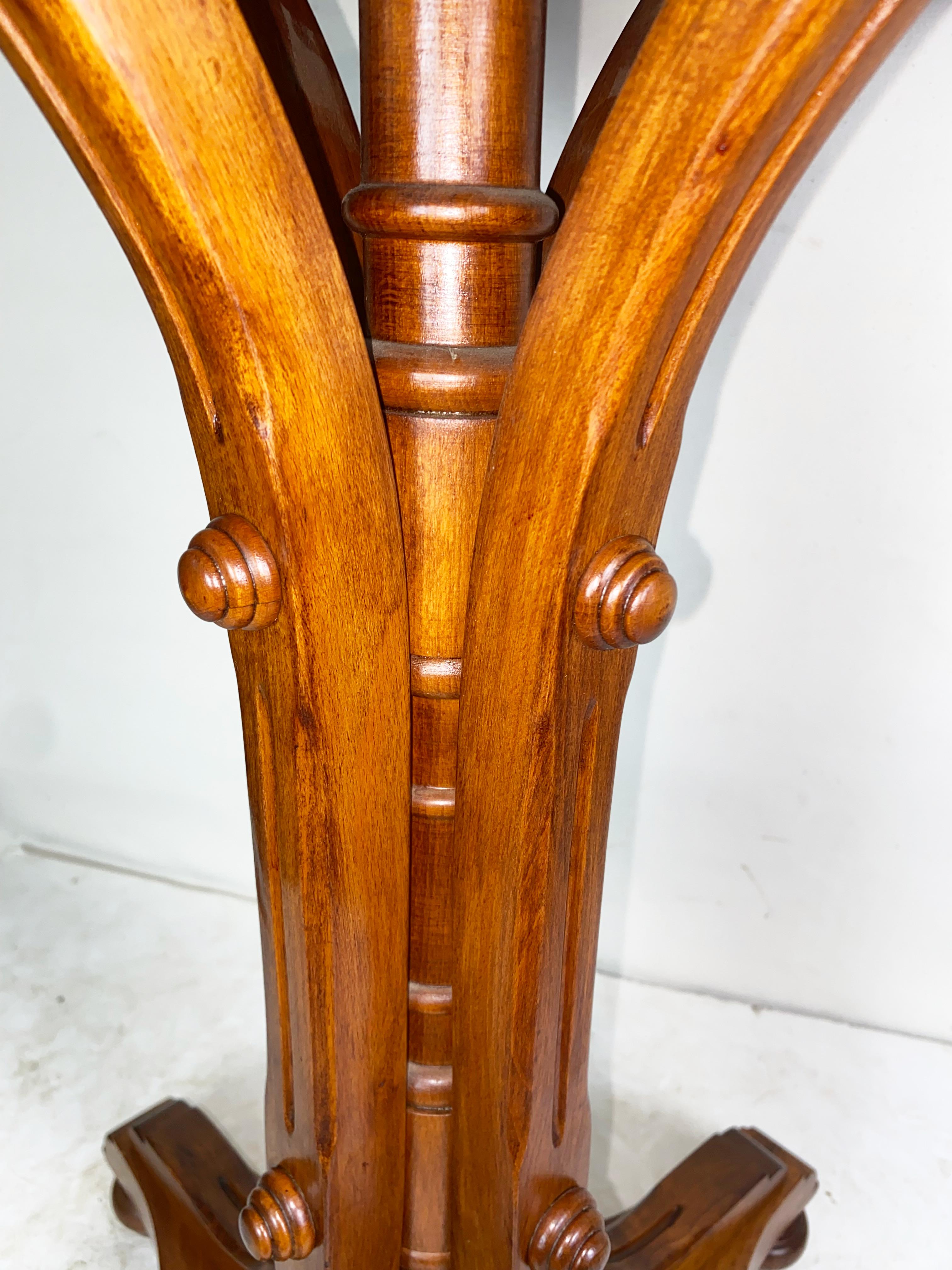 Tabla J&J Kohn, od Thonet en venta 2