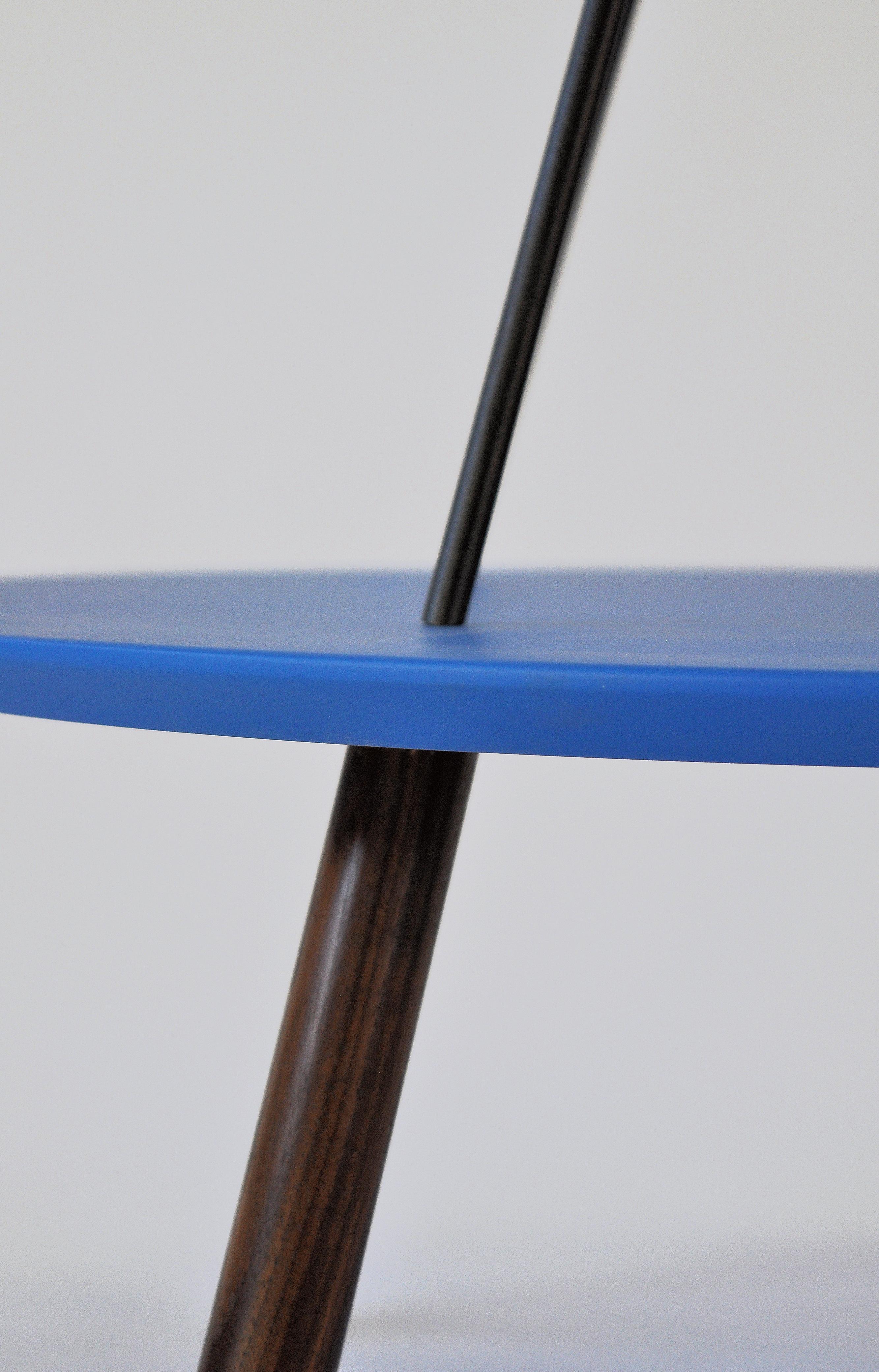 Contemporary Table, Coffe table,  Side Table and cocktail table  lacquered wood  6