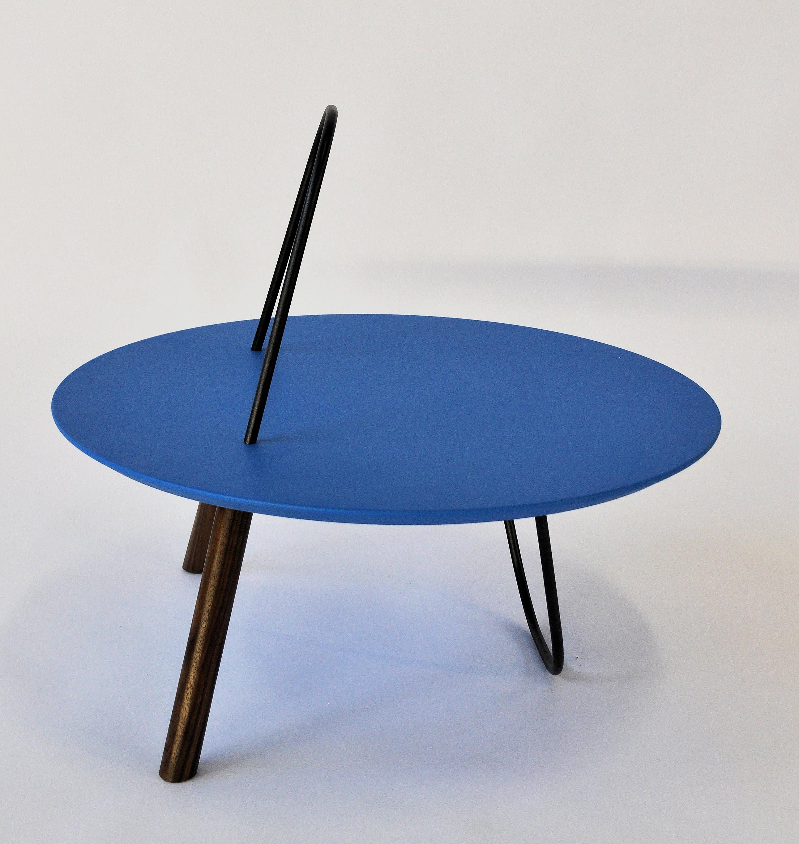 Italian Contemporary Table, Coffe table,  Side Table and cocktail table  lacquered wood 