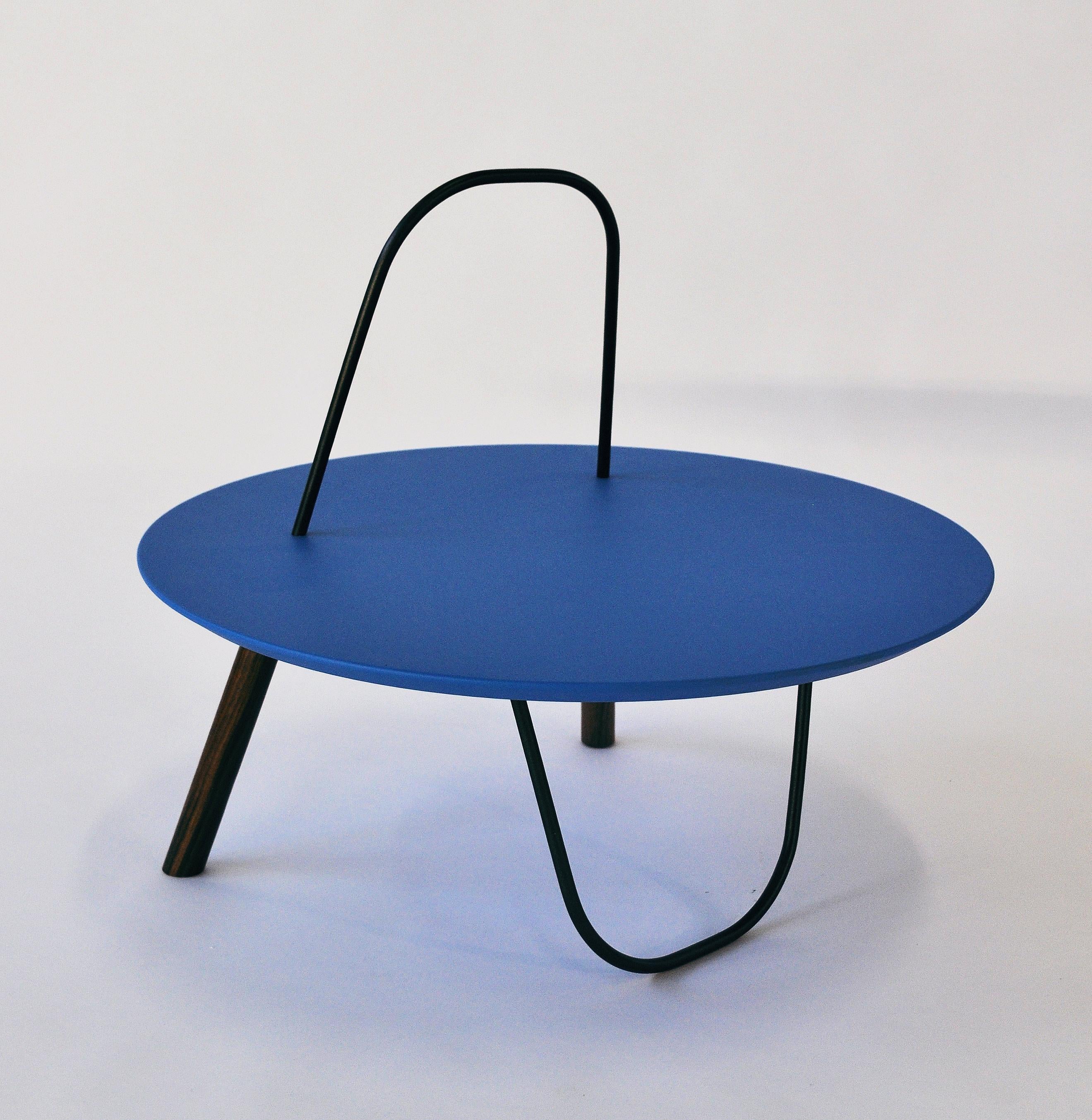 Lacquered Contemporary Table, Coffe table,  Side Table and cocktail table  lacquered wood