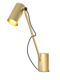 Table Lamp 005 by Edizioni Design