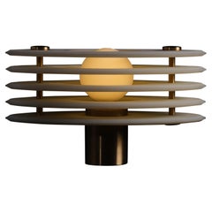 Lámpara de mesa 03 de Adam Caplowe para VIDIVIXI