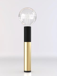 Lampe de table 030 par Edizioni Design
