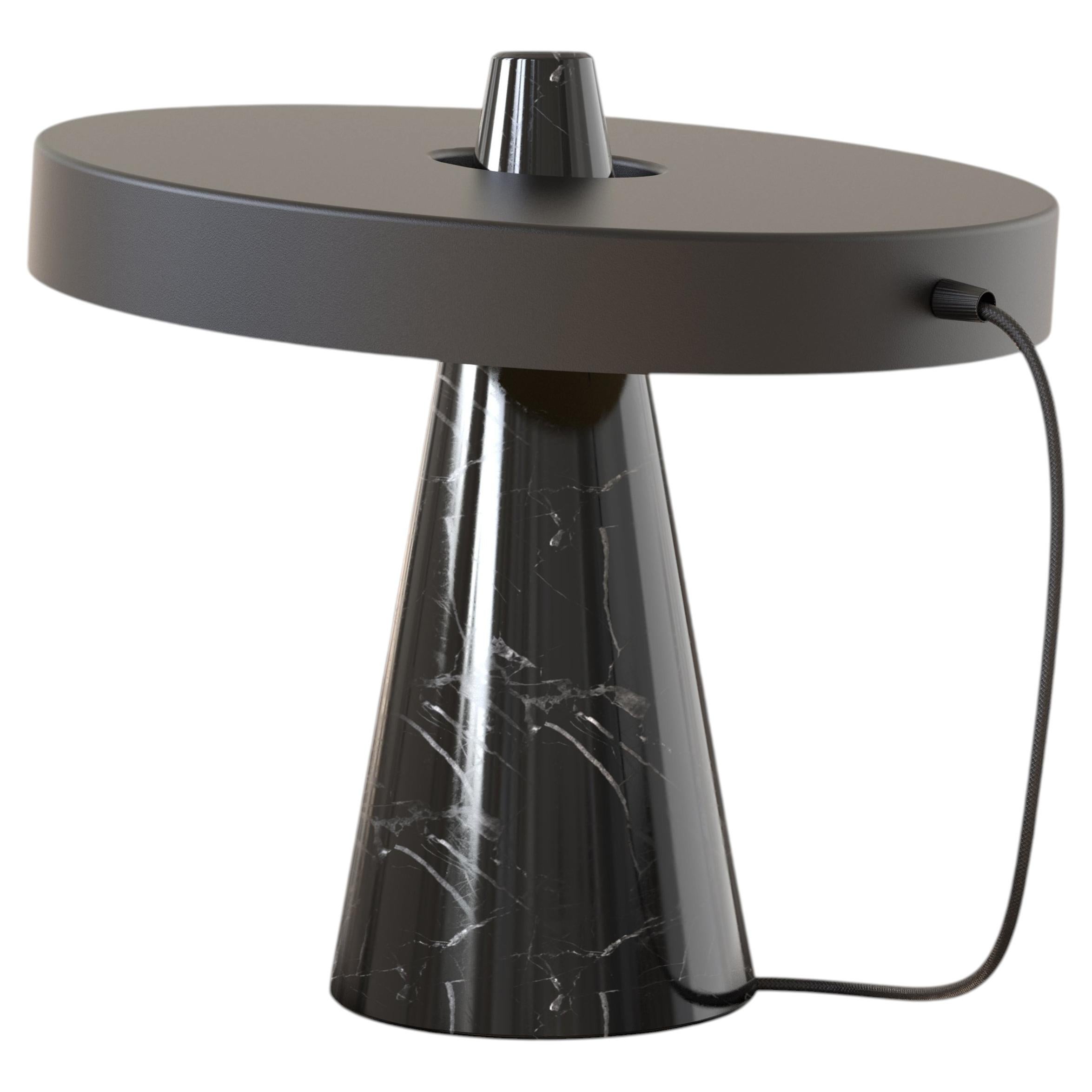 Table Lamp 039 by Edizioni Design For Sale