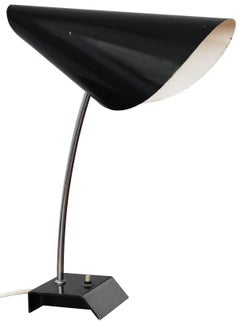 Table Lamp 0513 "The Nun" by Josef Hurka for Napako